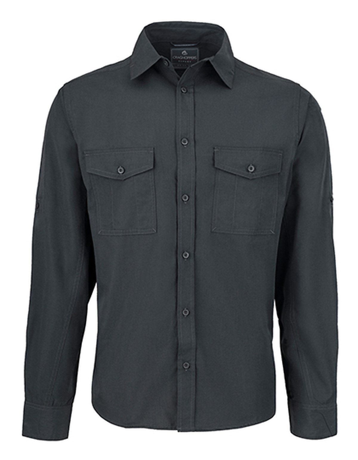 Craghoppers Expert Langarmhemd Expert Kiwi Long Sleeved Shirt