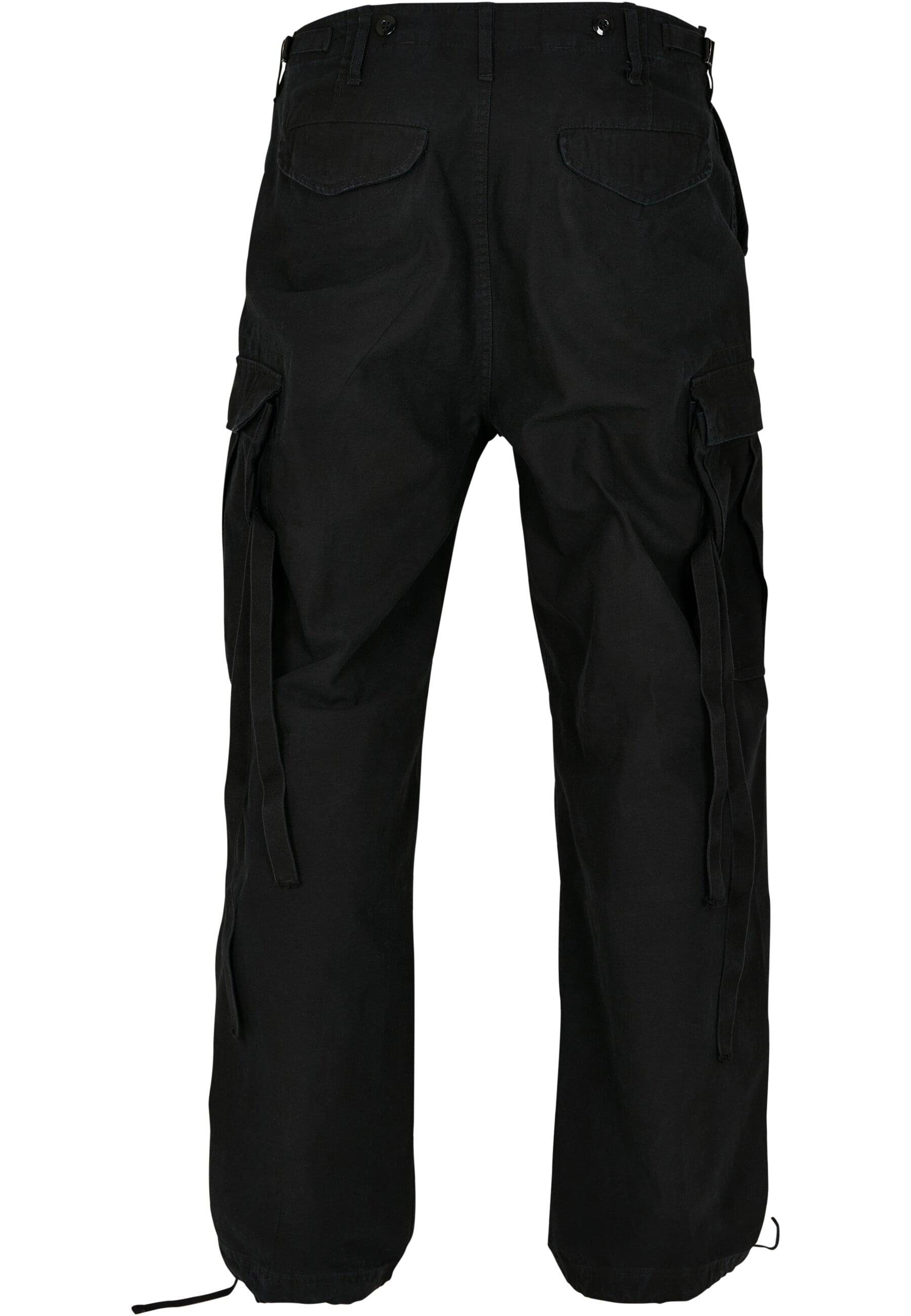 Brandit Cargohose Brandit Herren M-65 Vintage Cargo Pants (1-tlg) günstig online kaufen