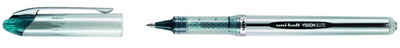 Faber-Castell Kugelschreiber »uni-ball Tintenroller VISION ELITE (UB-200), blaus«