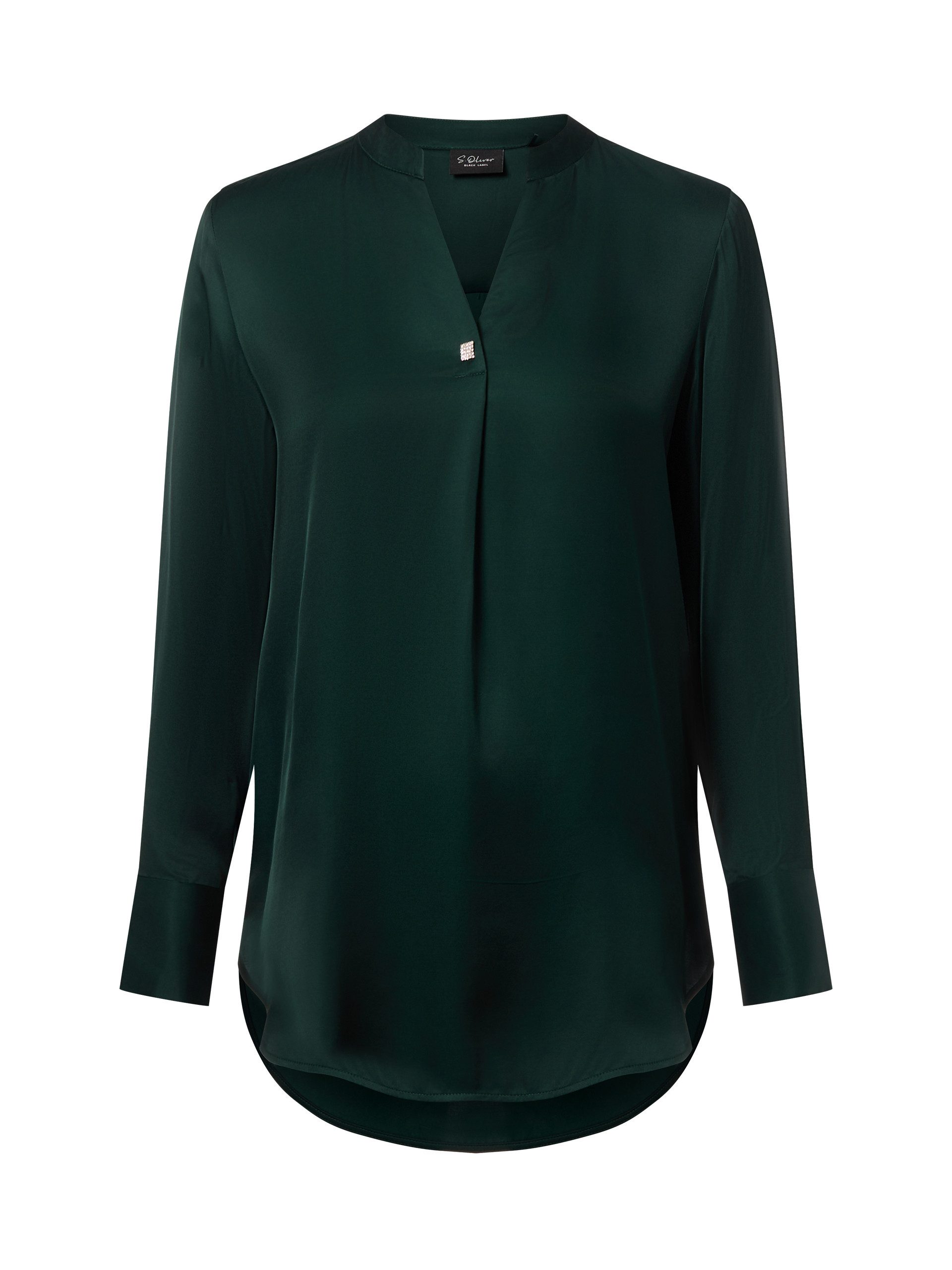 s.Oliver BLACK LABEL Tunika günstig online kaufen