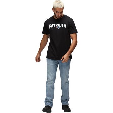 Recovered Print-Shirt Re:Covered NFL New England Patriots