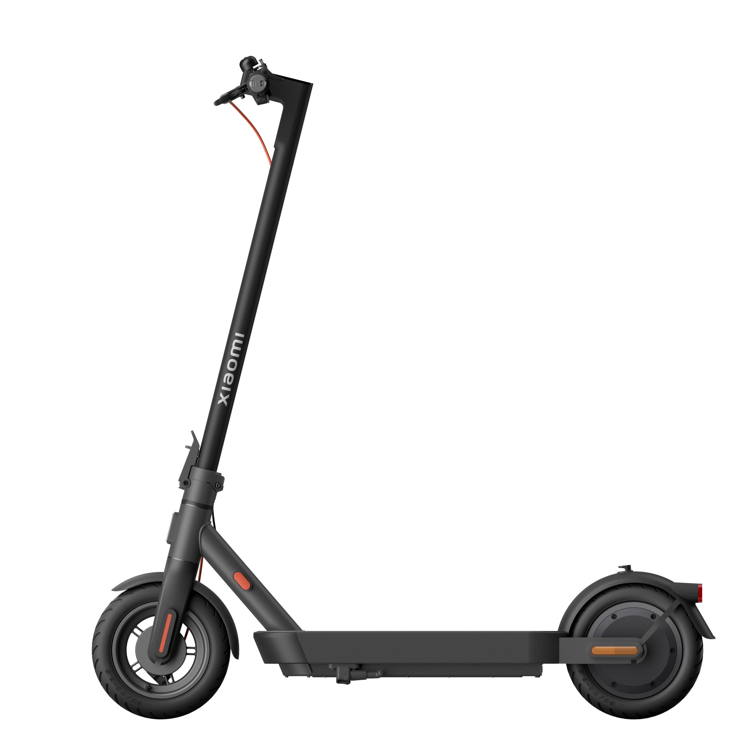 Xiaomi E-Scooter Xiaomi Electric Scooter 4 Pro (2nd Gen) EU EU, 25 km/h