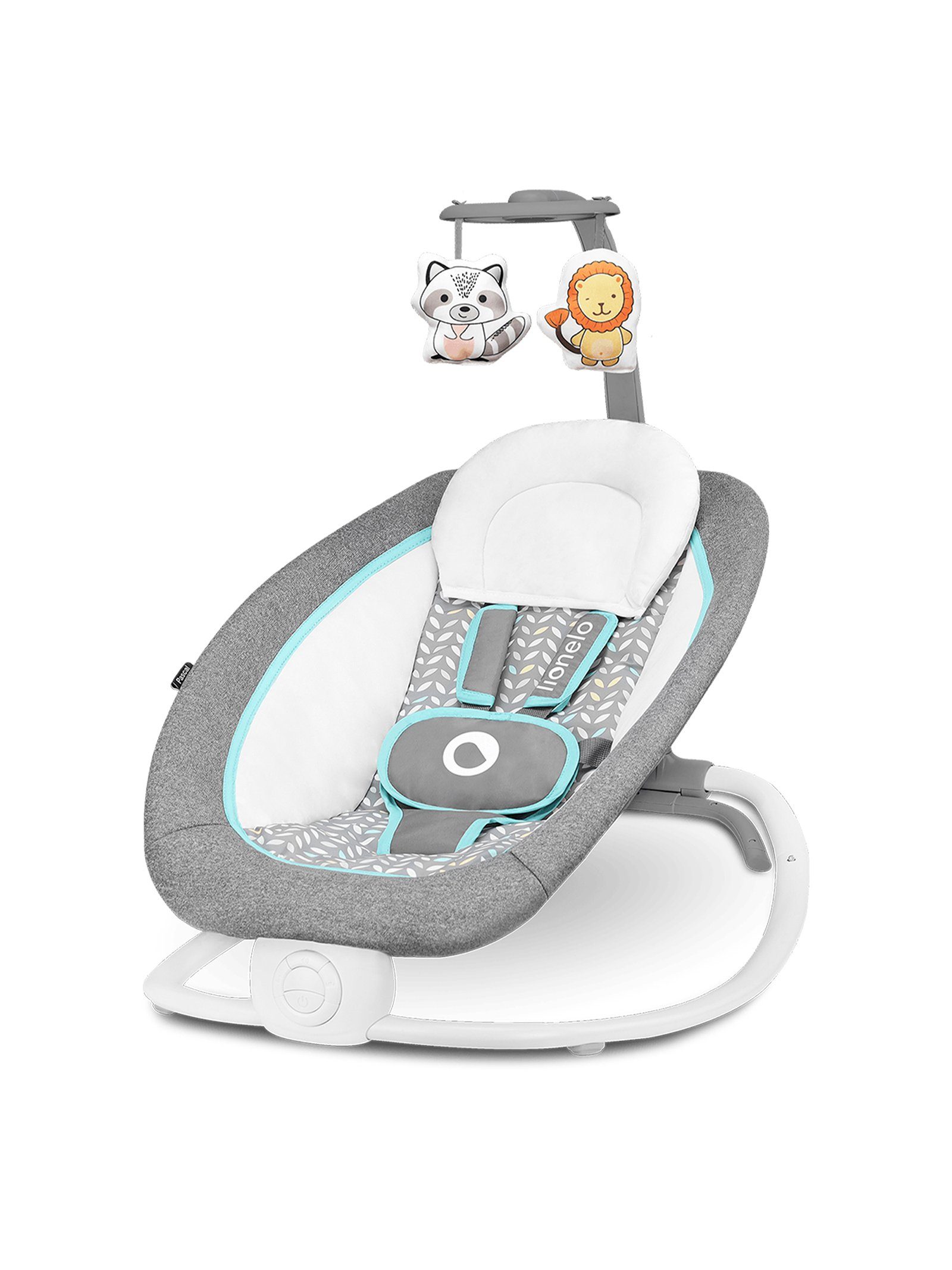 Babywippe Pascal