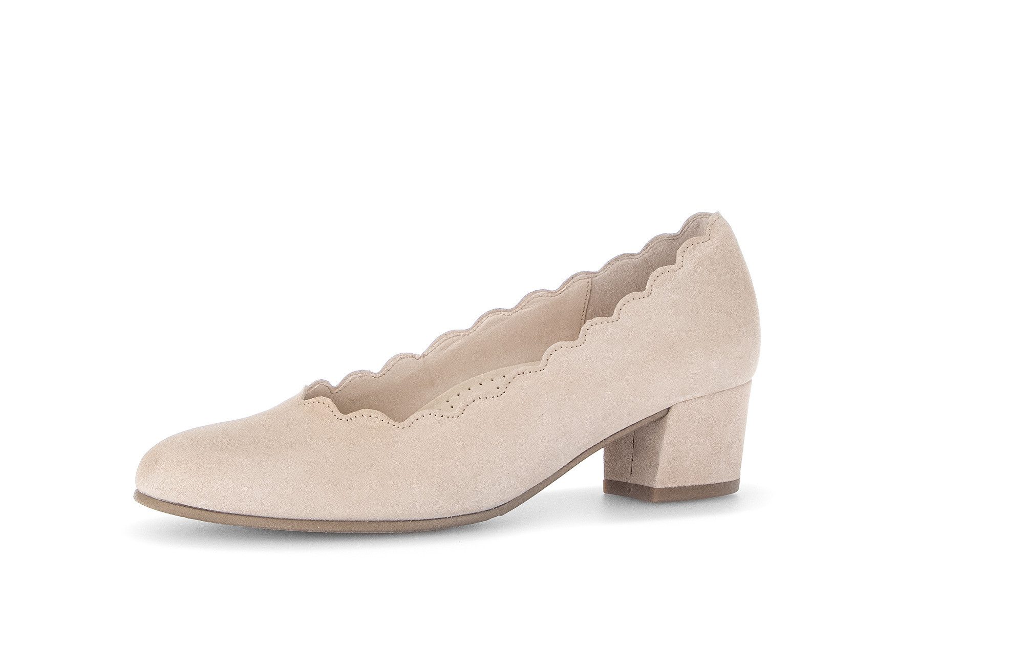 Gabor Pumps