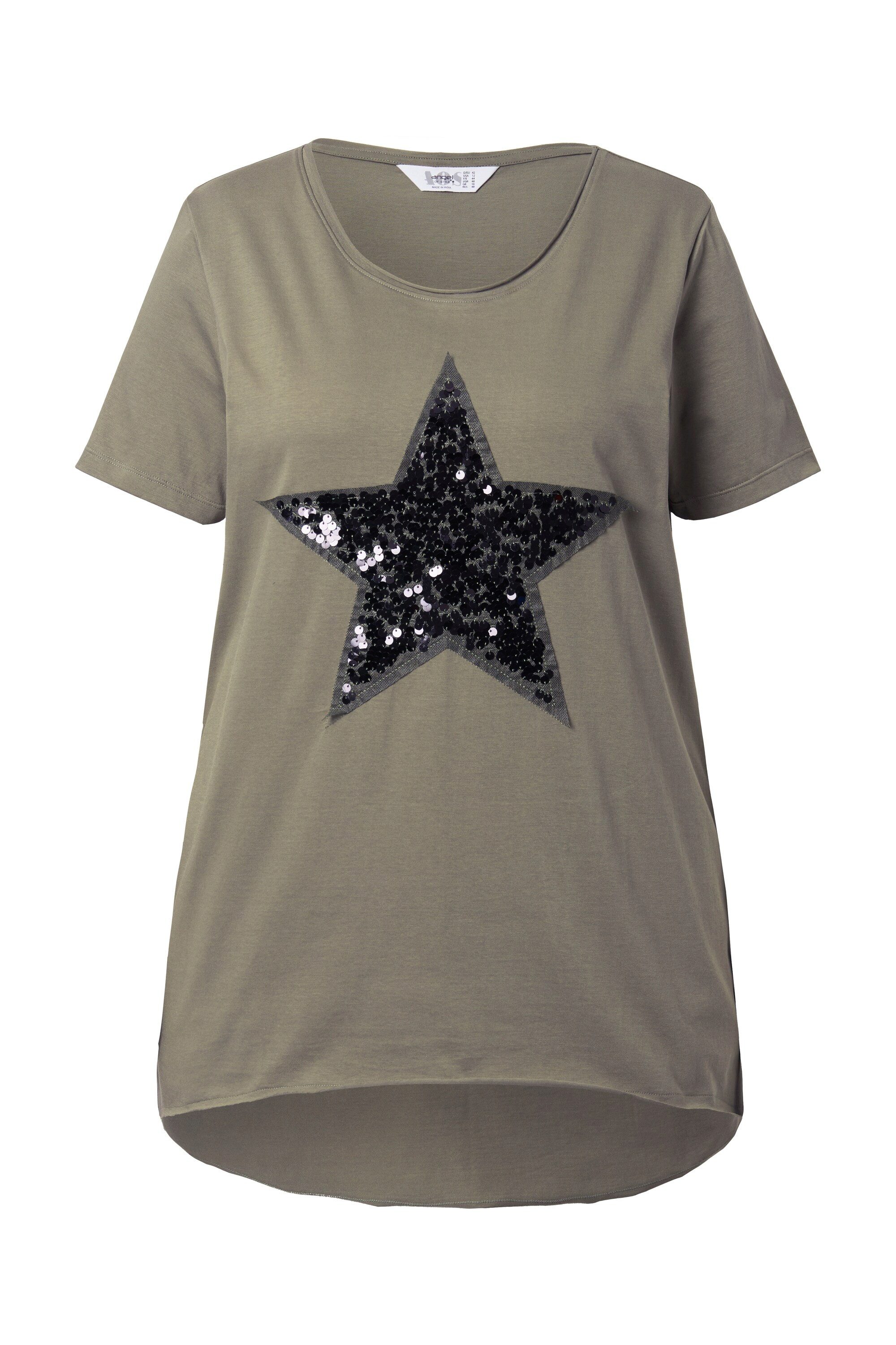 Angel of Style T-Shirt T-Shirt A-Linie günstig online kaufen