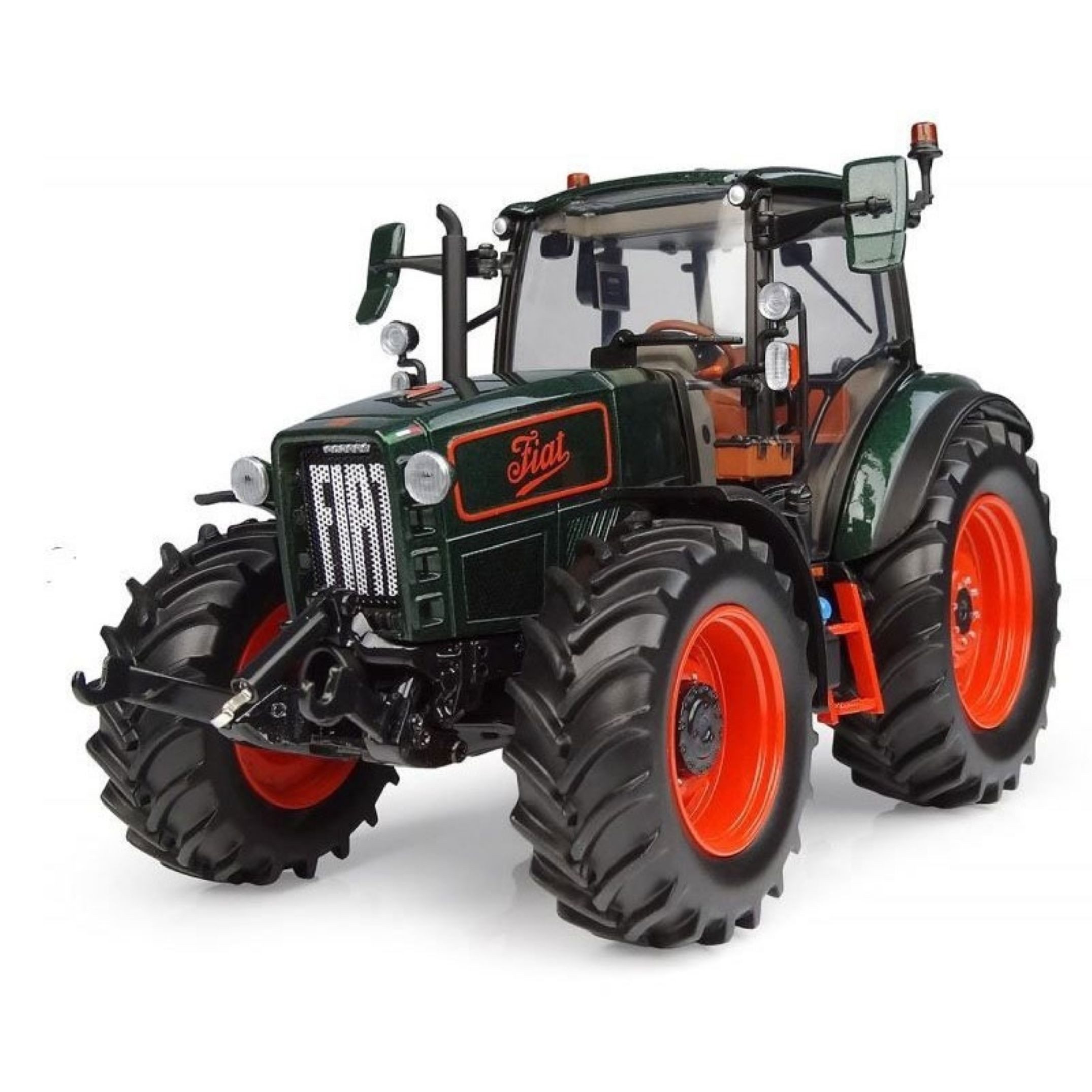 Universal Hobbies Modelltraktor Universal Hobbies FIAT il Trattore (1918-2025), 6875, Maßstab 1:32