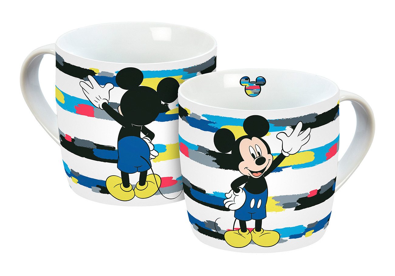 Tasse Mickey & Friends Mickey 300ml