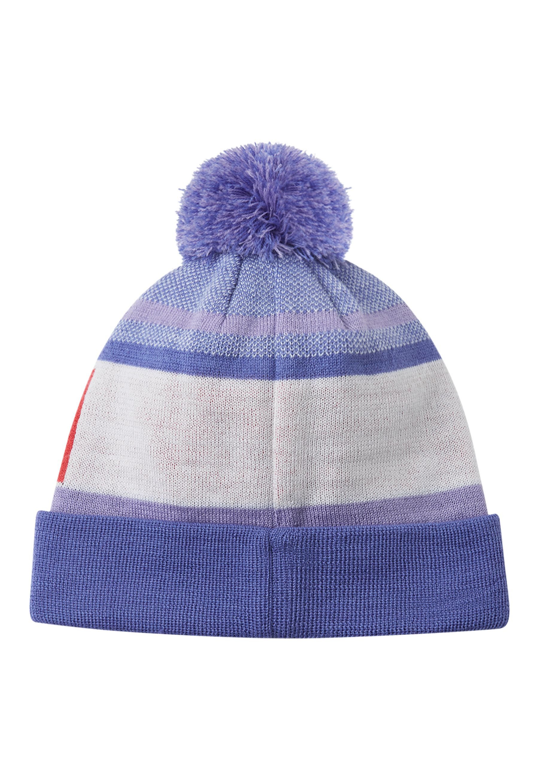 reima Beanie TAASKO kuchelig warm