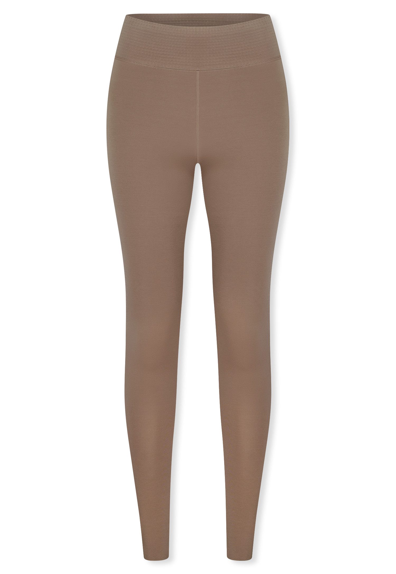 Schiesser Leggings Invisible Soft Warming (38-tlg) mit Heat-Tech Technologie und angerauter Innenseite