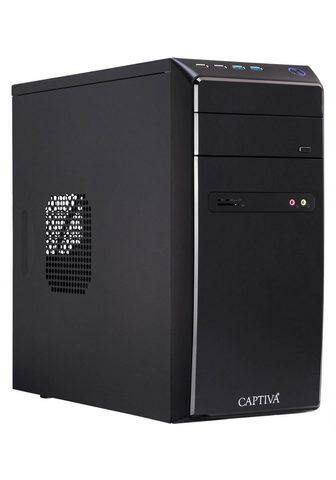 CAPTIVA Power Starter I68-895 Business-PC (Int...