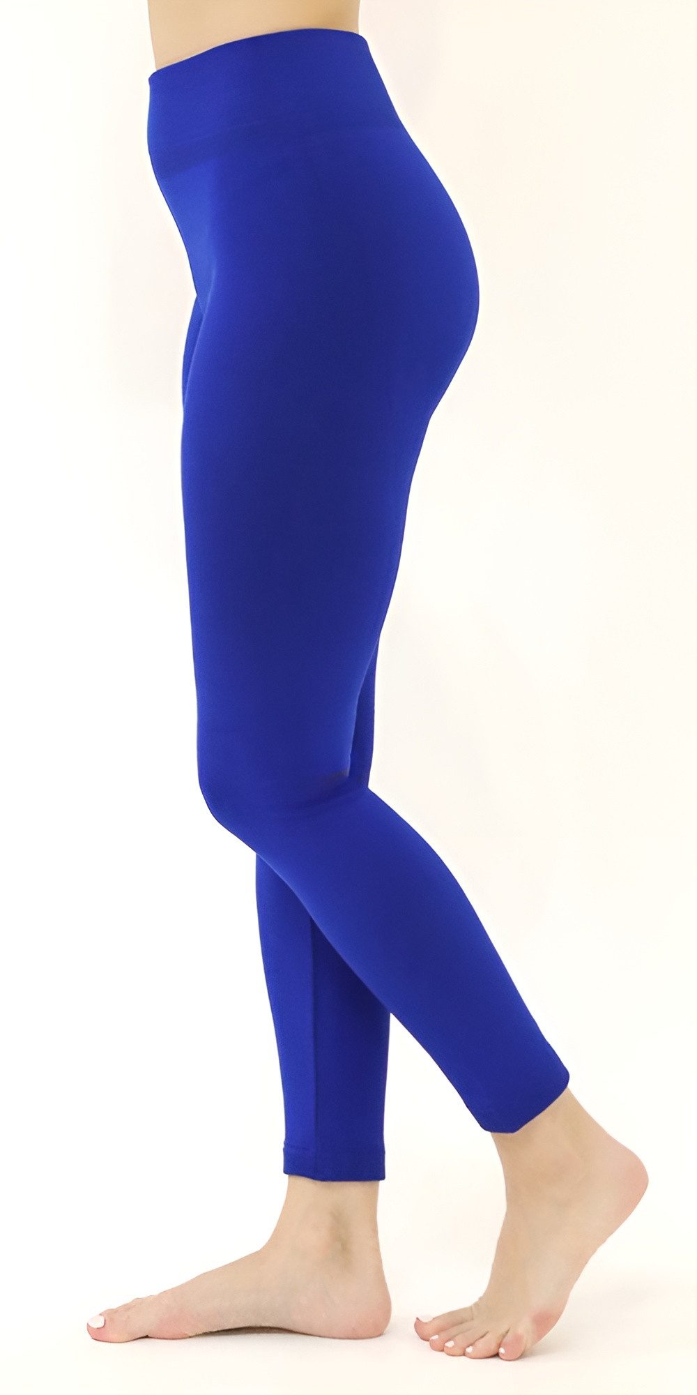 Leggings Park Thermoleggings Damen Gefüttert Winter Thermo Leggings, Einhei günstig online kaufen