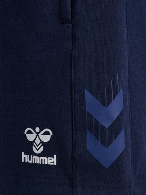 hummel Shorts Hmltravel Shorts Woman