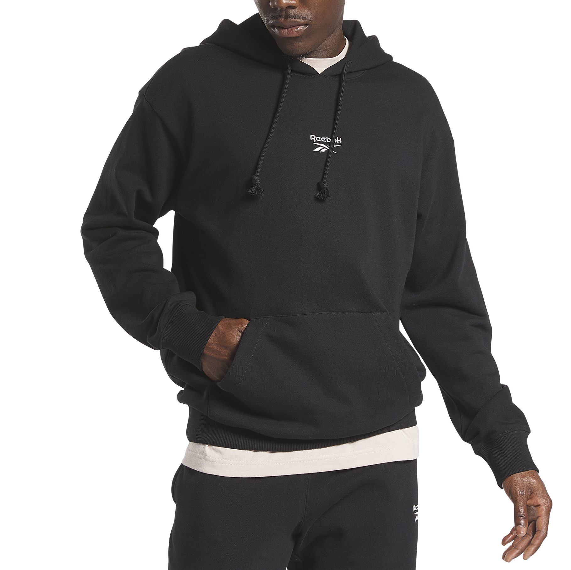 Hoodie Reebok Classics Small Vector Hoodie