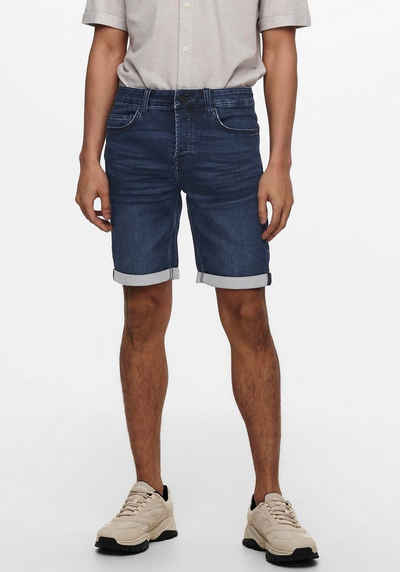 ONLY & SONS Shorts »SPLY«