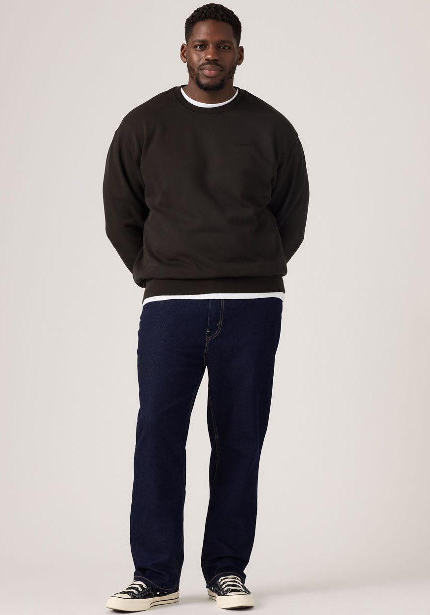 Levi's® Plus Slim-fit-Jeans 511 SLIM B&T Leichterer Denim/Jeans aus elastischer Baumwollmischung – Bild 5 von 5