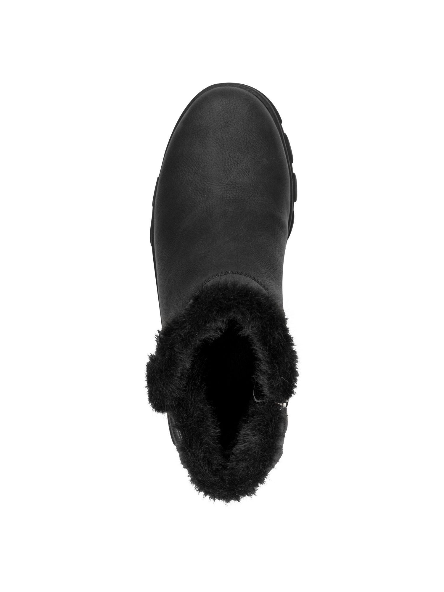 Tamaris ANTIslide, Duo-Tex, Removable Sock Warm gefüttert Winterstiefelette ANTIslide