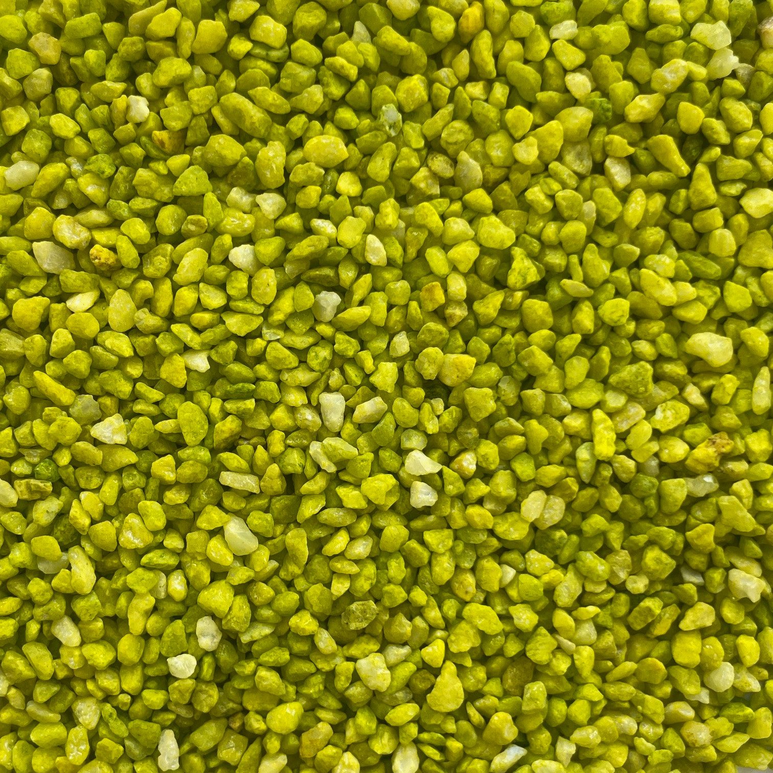 Eurosand Deko-Granulate GRANULAT 2-3mm. 5kg.