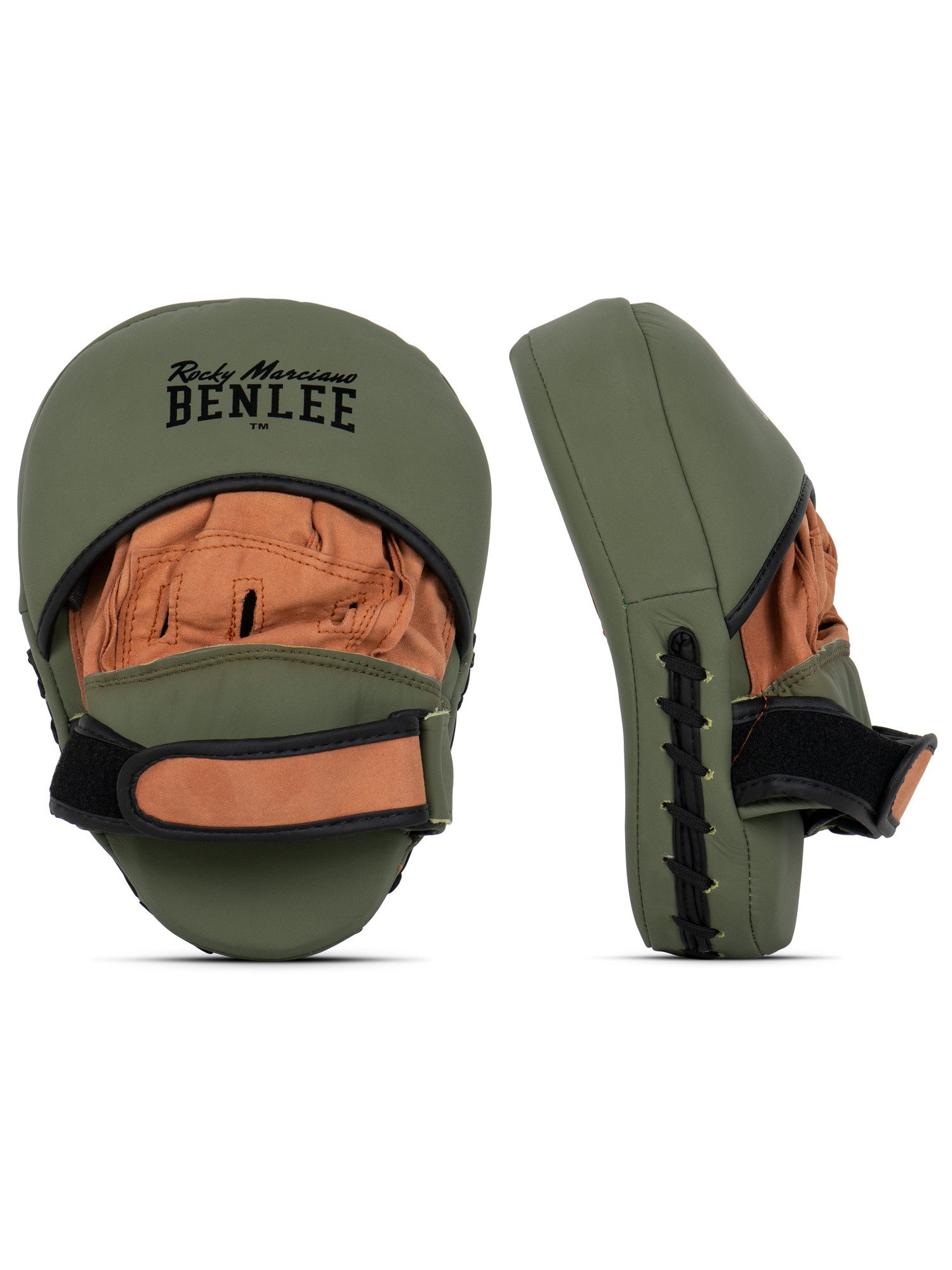 Benlee Rocky Marciano Pratze MOORE