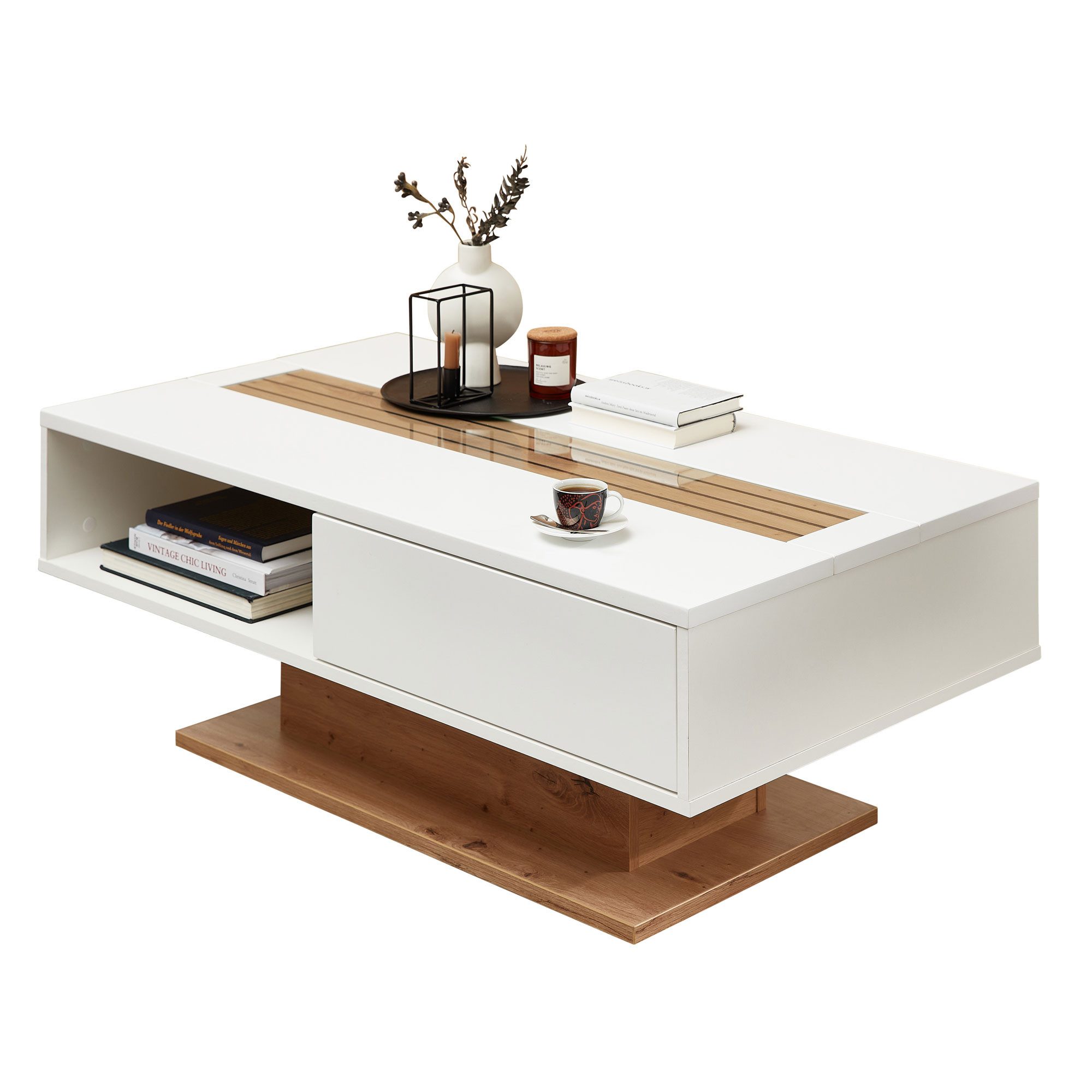 Couchtisch Frederik 10