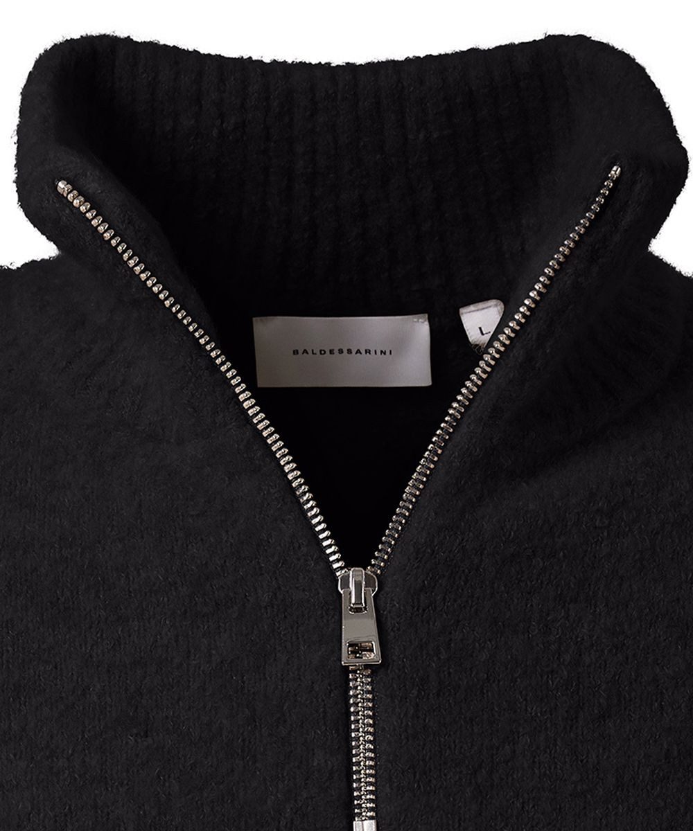 BALDESSARINI Rollkragenpullover