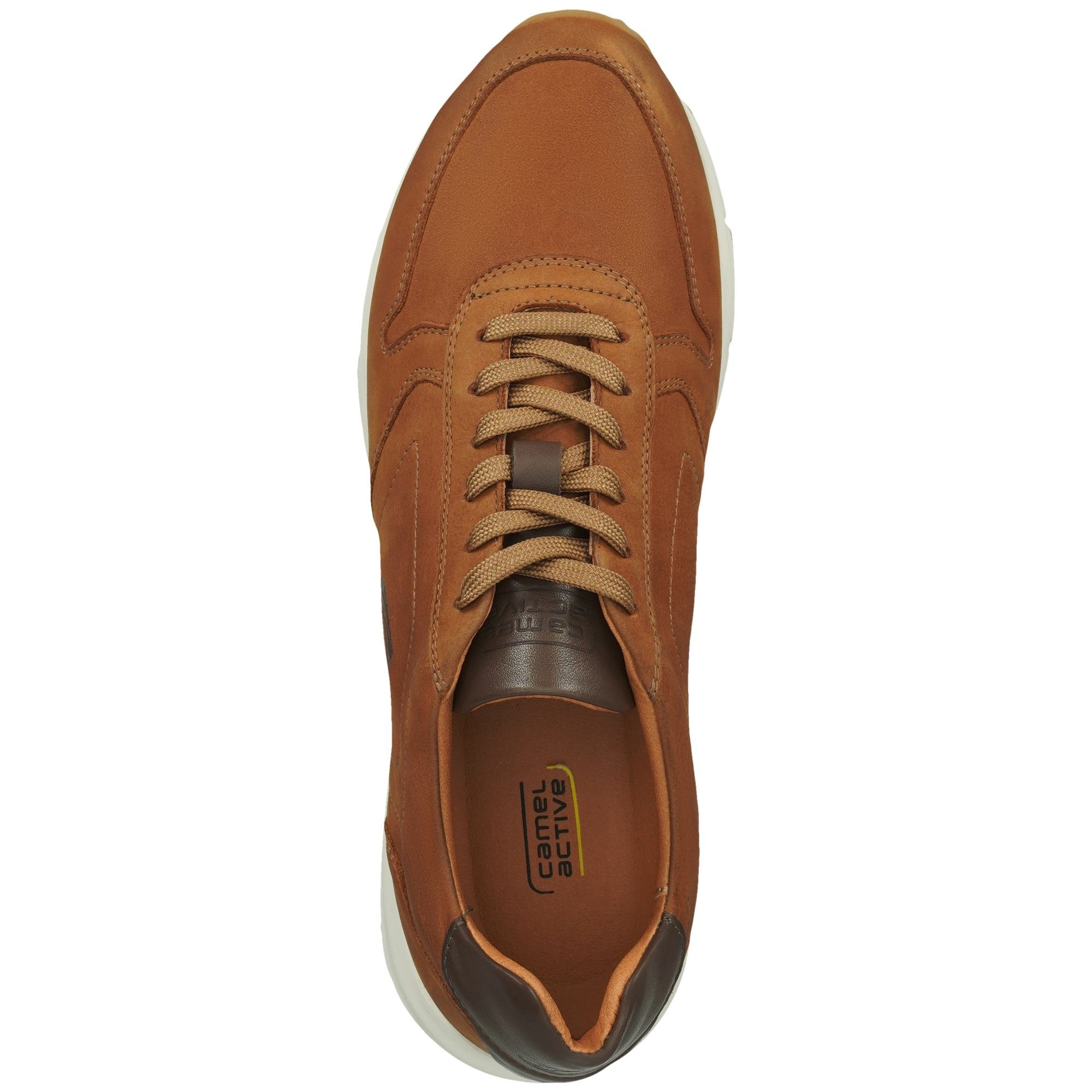camel active Coastville Schnürschuh