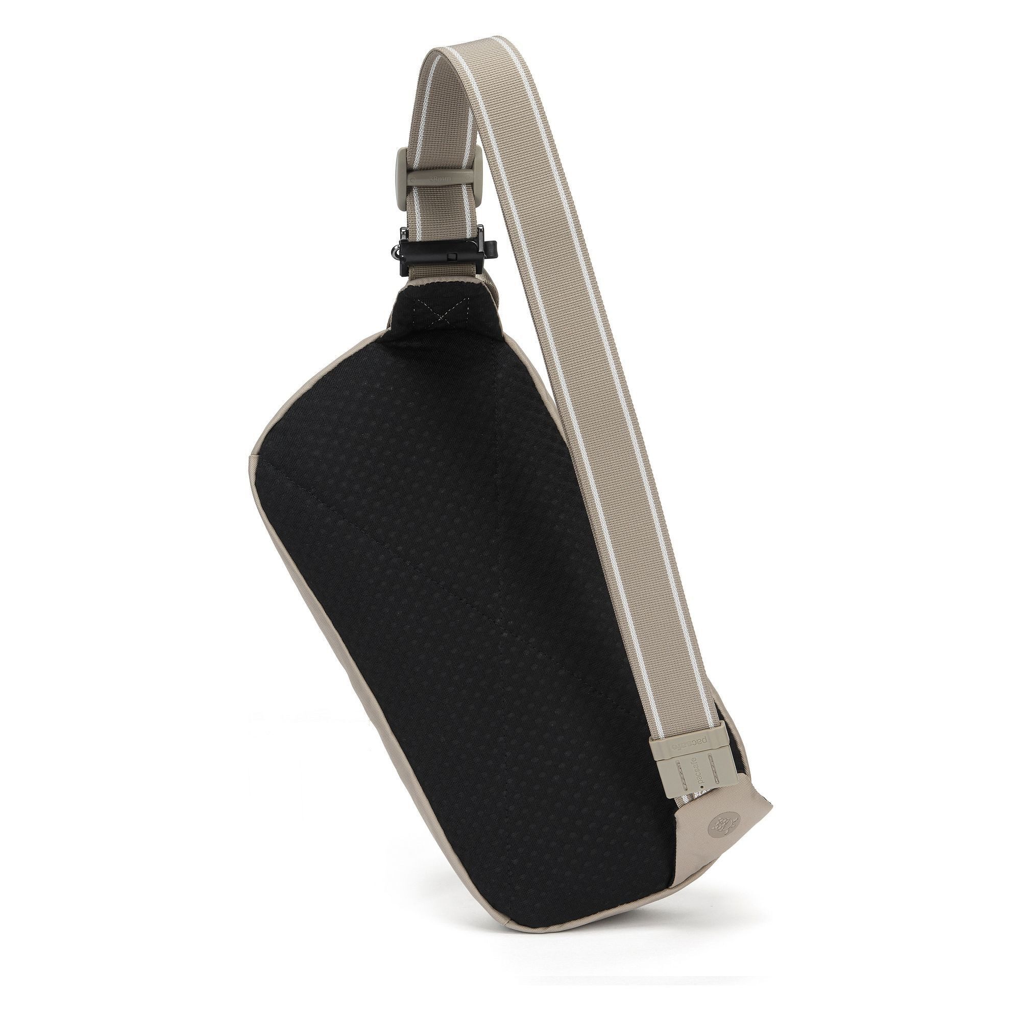 Pacsafe Gürteltasche Pacsafe V, Polyester