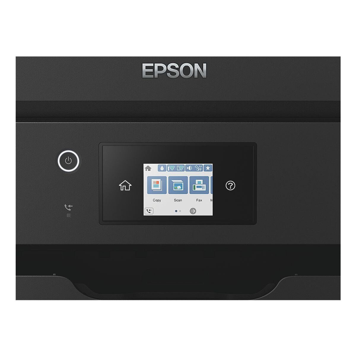 Epson WorkForce WF-7835DTWF (4-in-1, WLAN / Wi-Fi Direct) LAN / Multifunktionsdrucker