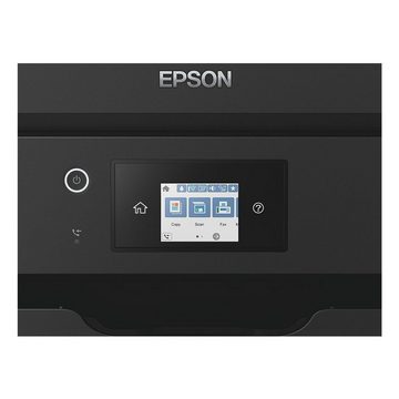 Epson WorkForce WF-7835DTWF Multifunktionsdrucker, (4-in-1, LAN / WLAN / Wi-Fi Direct)