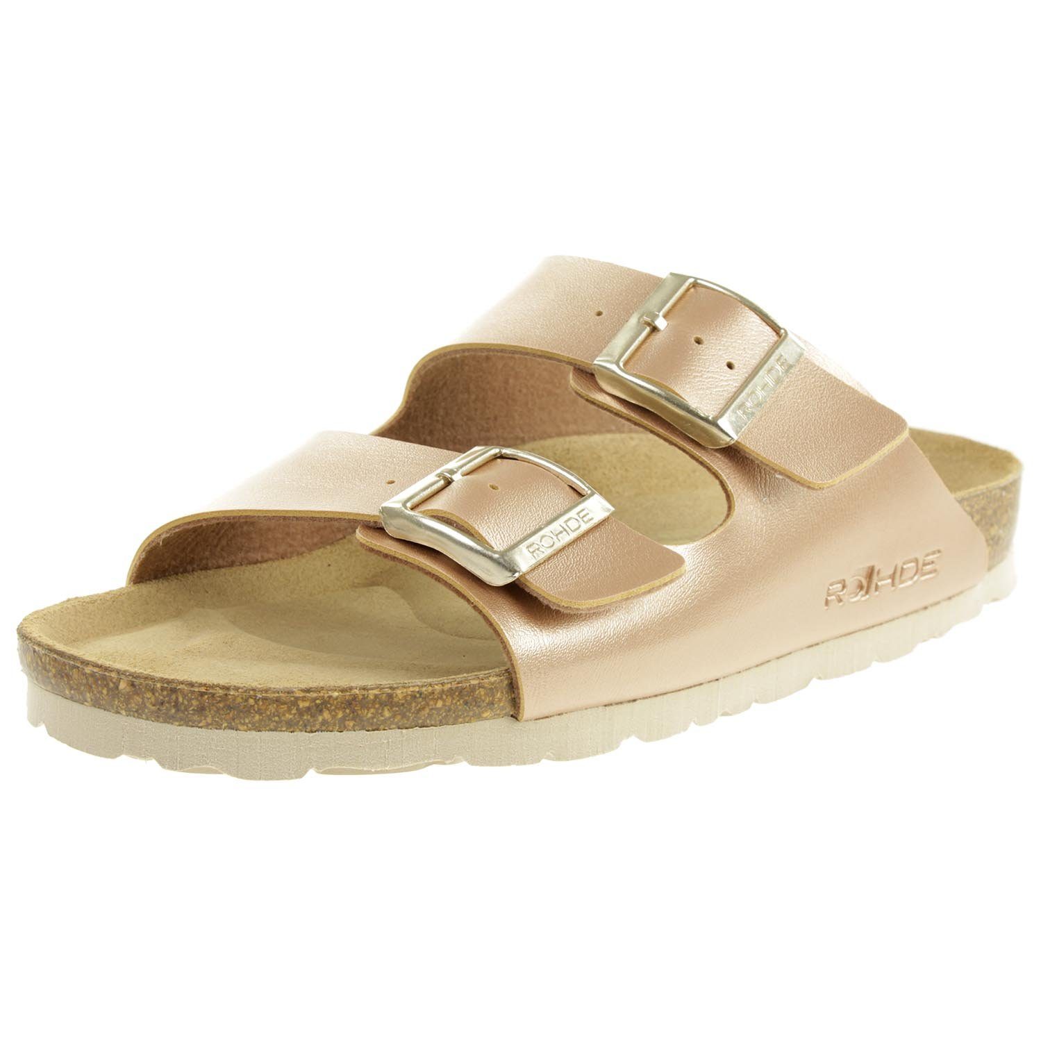 Rohde Alba Pantolette