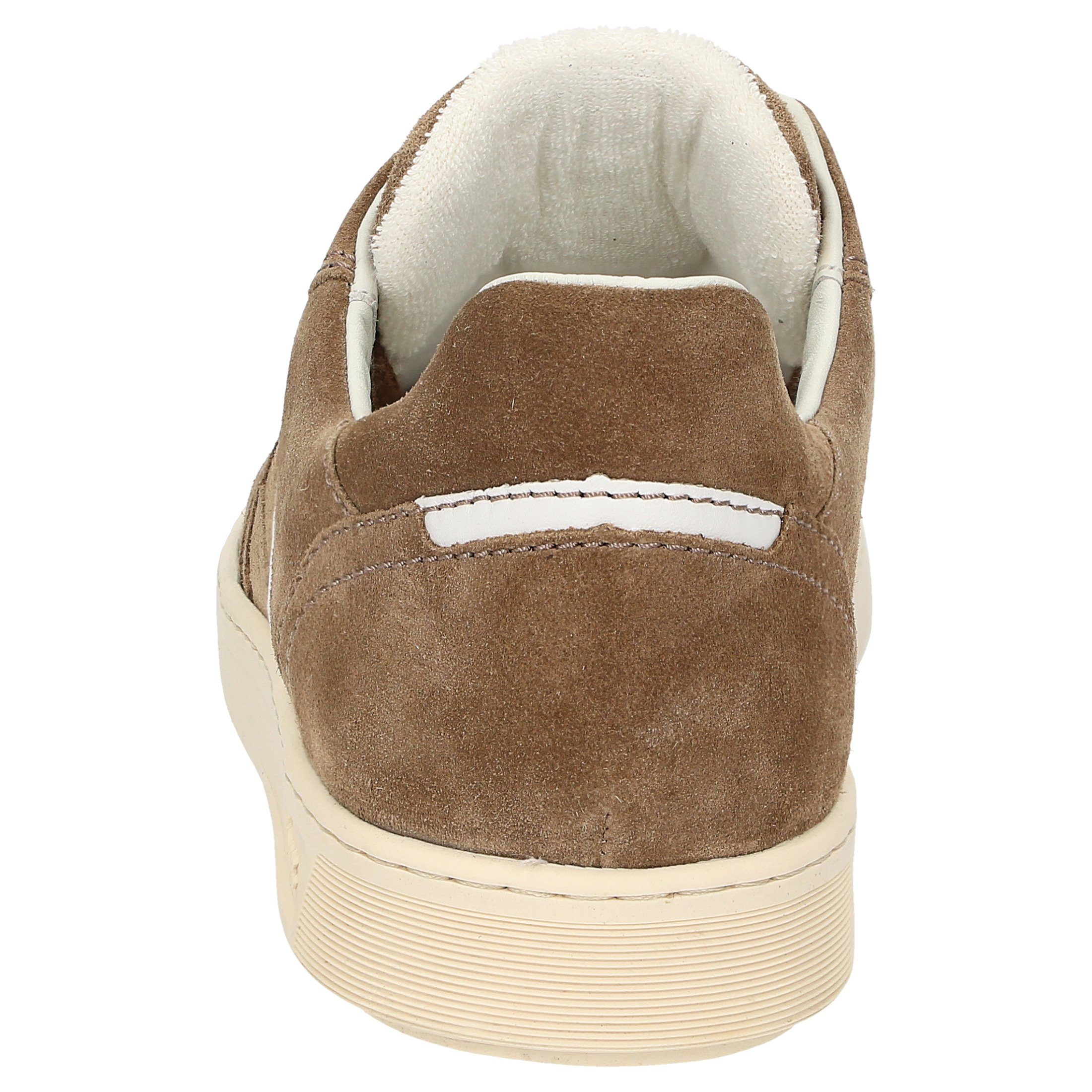 SIOUX Tedroso-704 Sneaker