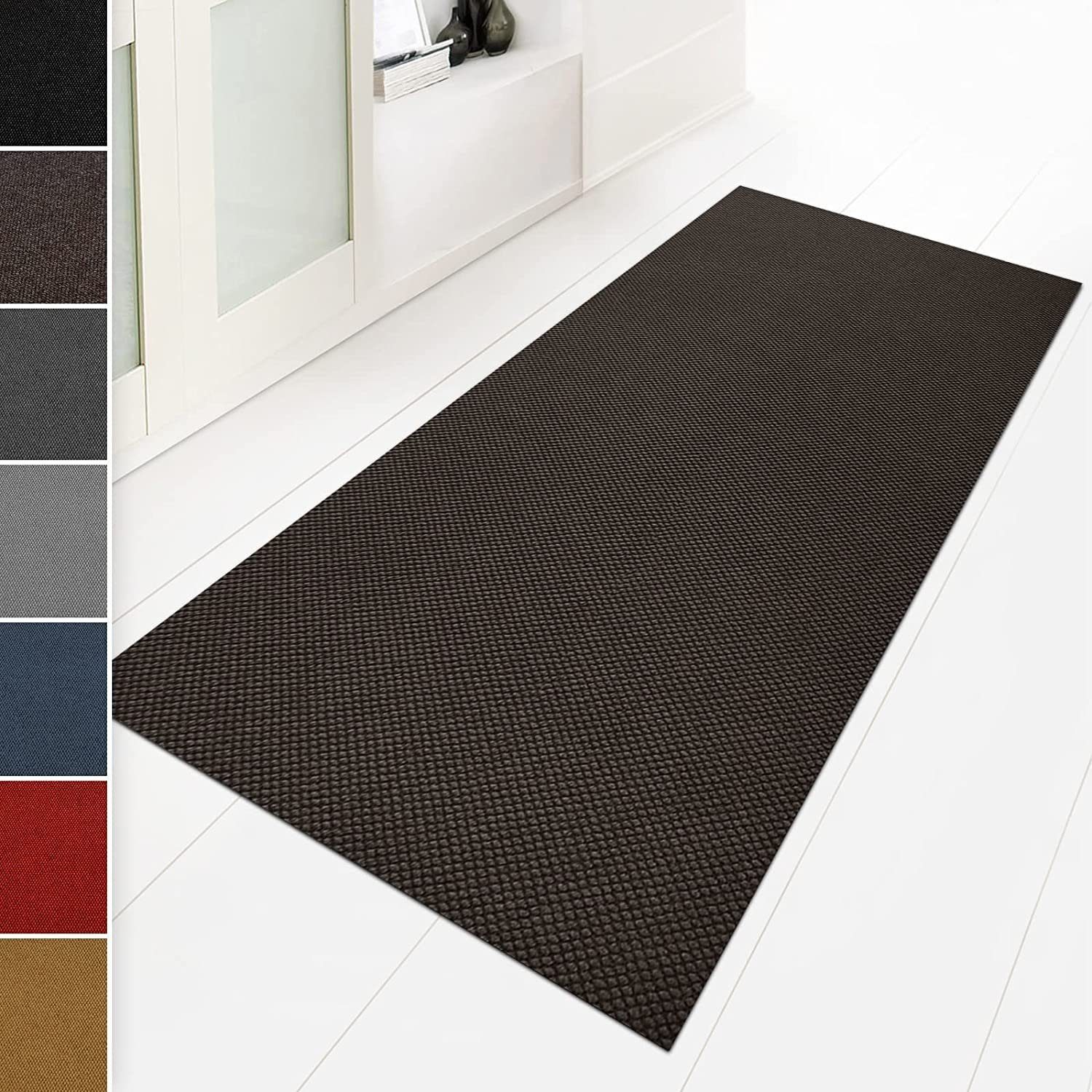 Floordirekt Fußmatte Schmutzfangmatte Hong Kong, Sauberlaufmatte für Ihren günstig online kaufen