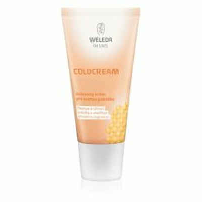 WELEDA Tagescreme Coldcream Gesichtscreme