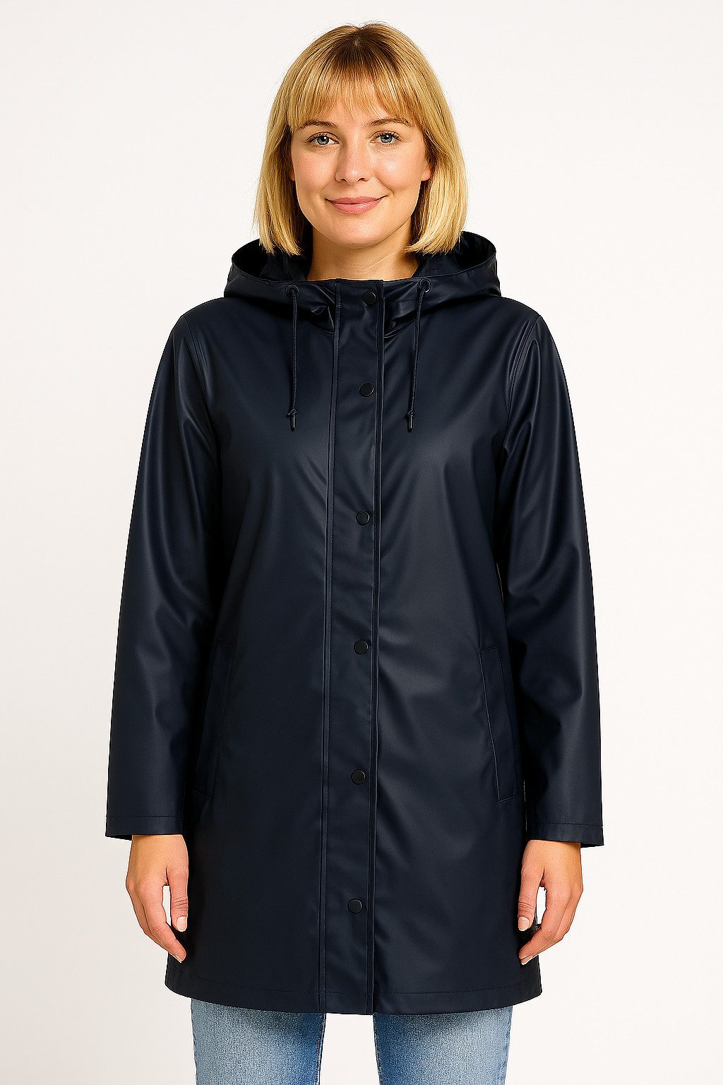 ONLY Funktionsmantel ONLTRINA RAINCOAT OTW ZL günstig online kaufen