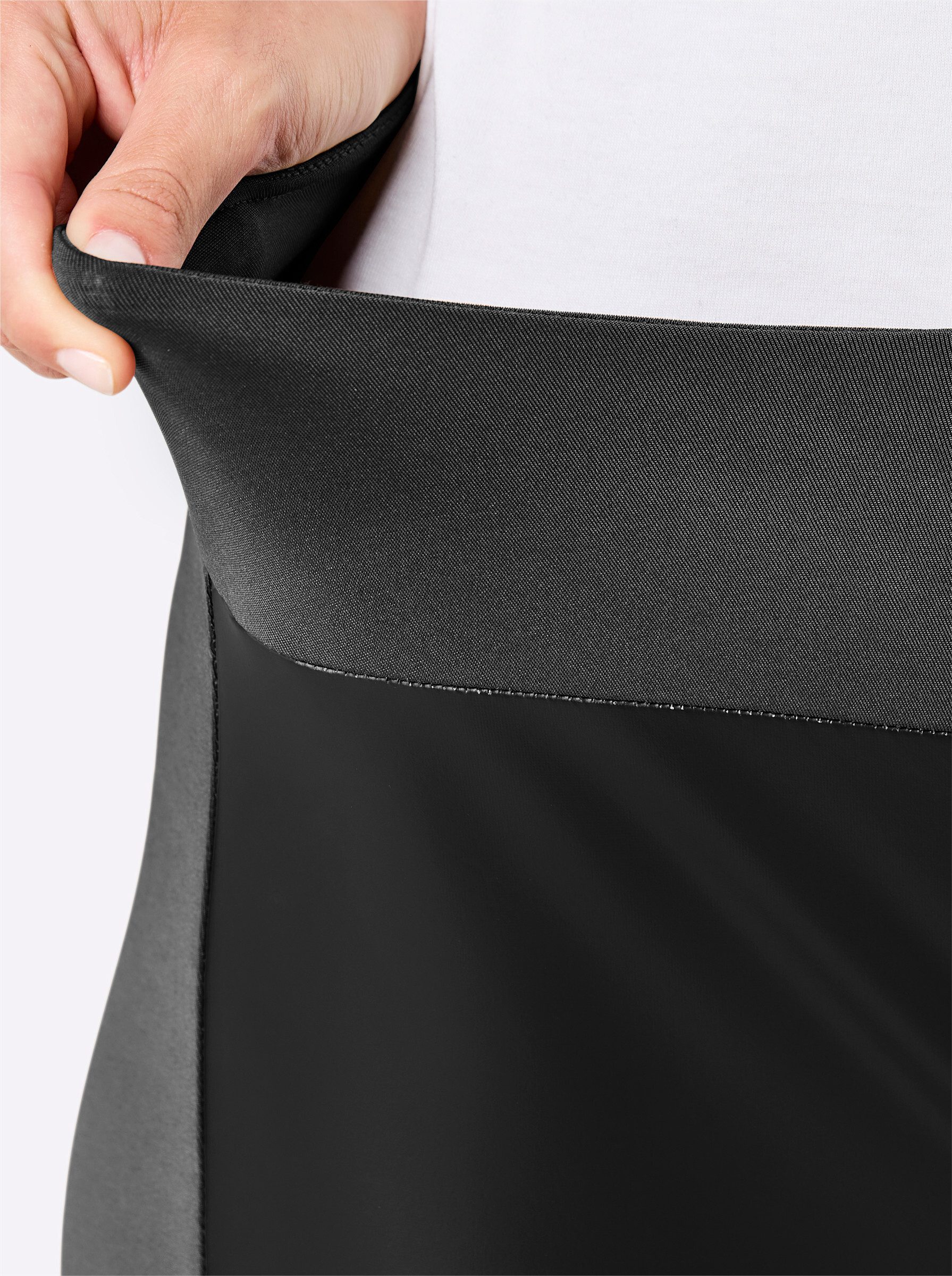 Witt Jerseyhose Leggings