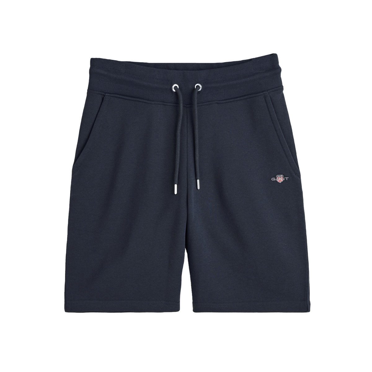 Gant Sweathose 2009027 Herren Sweatshorts Regular Fit