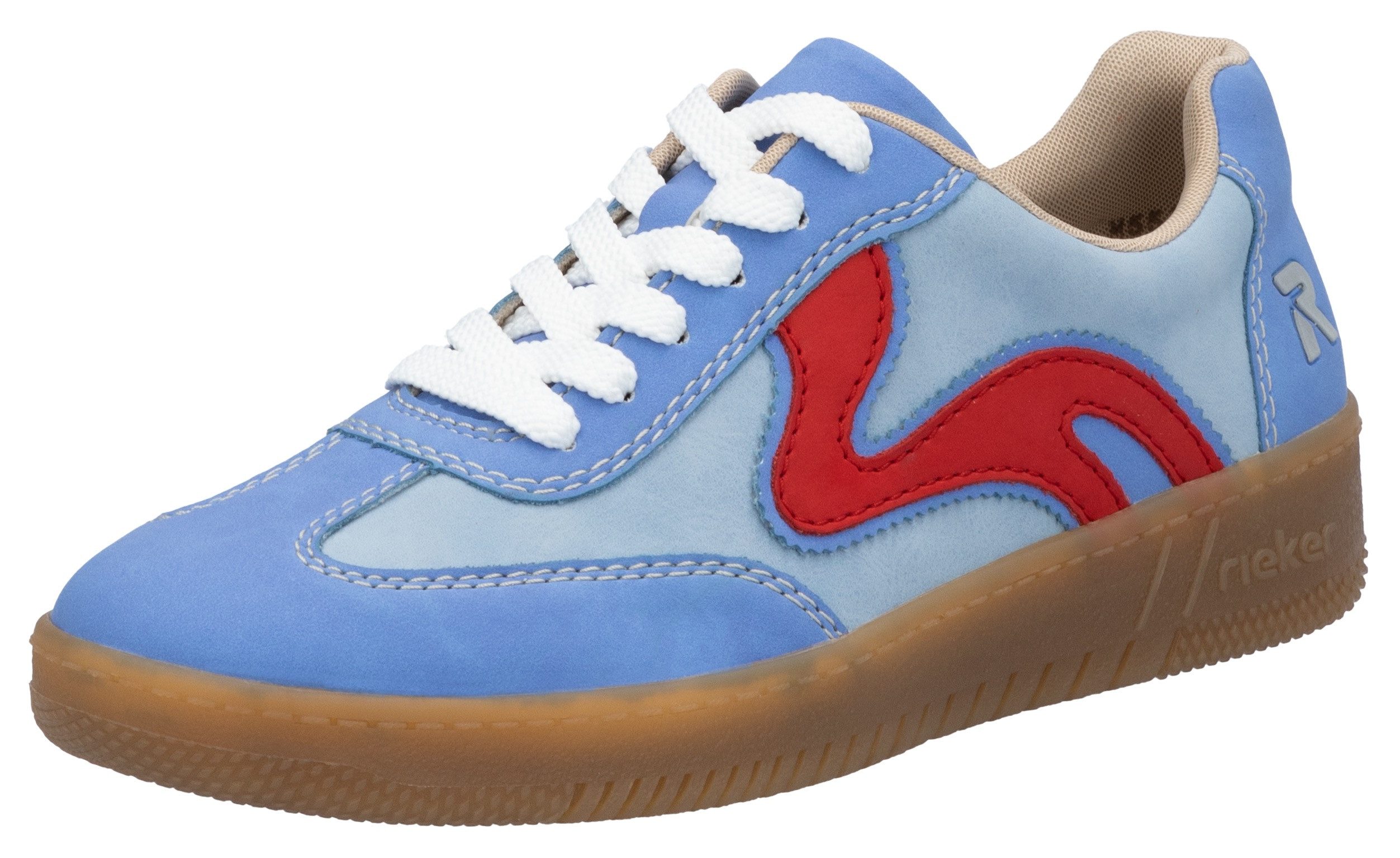 Plateausneaker