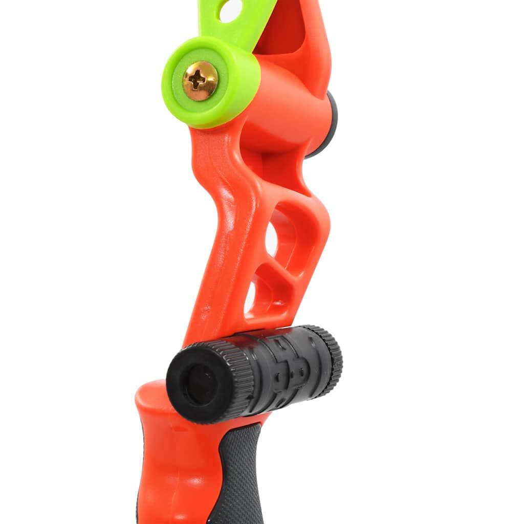 vidaXL Kinderbogenset, 5-tlg. Kinder Bogenschießen Set 68 cm