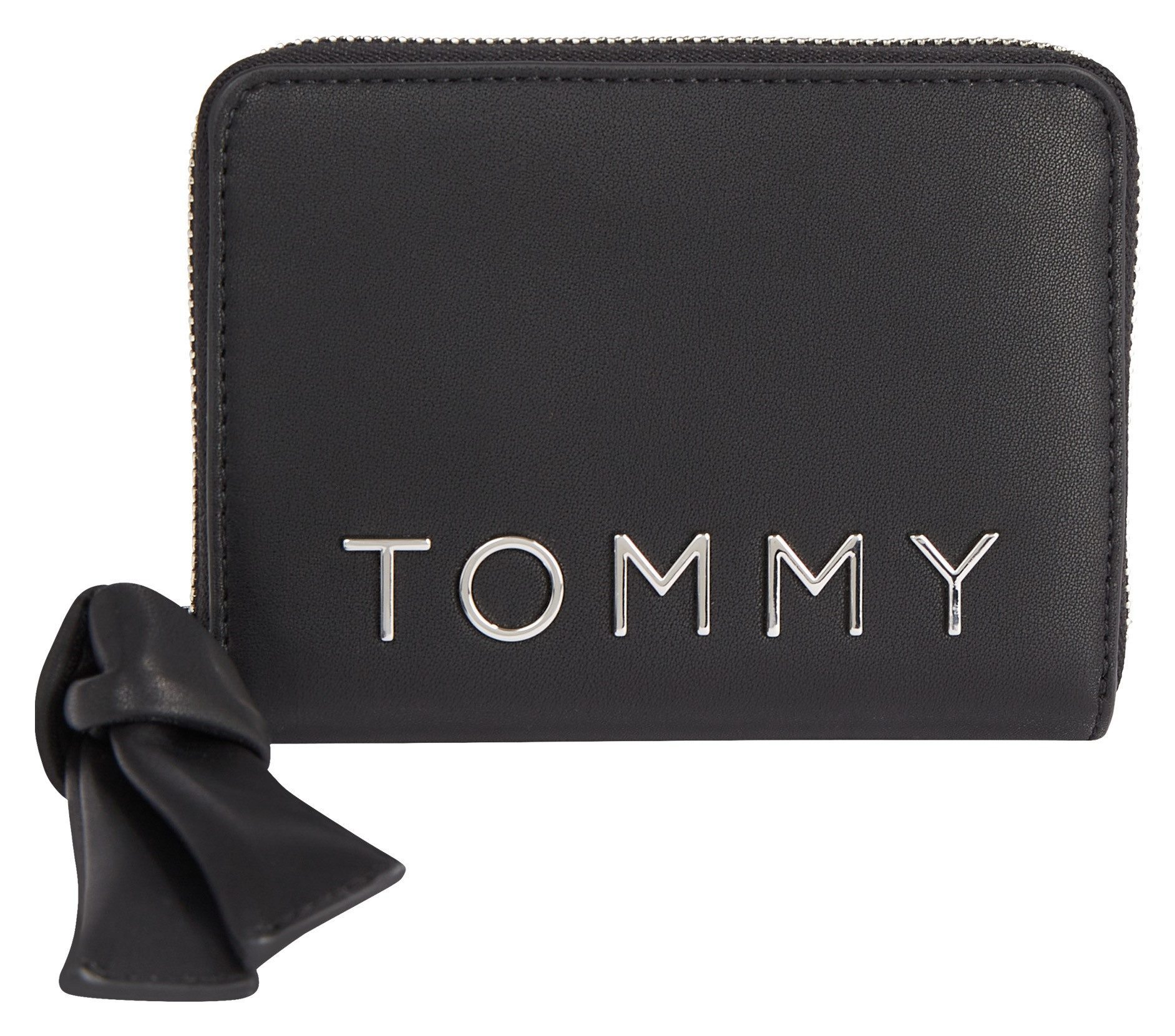 Tommy Jeans Geldbörse Women TJW BOLD MED ZA Wallets