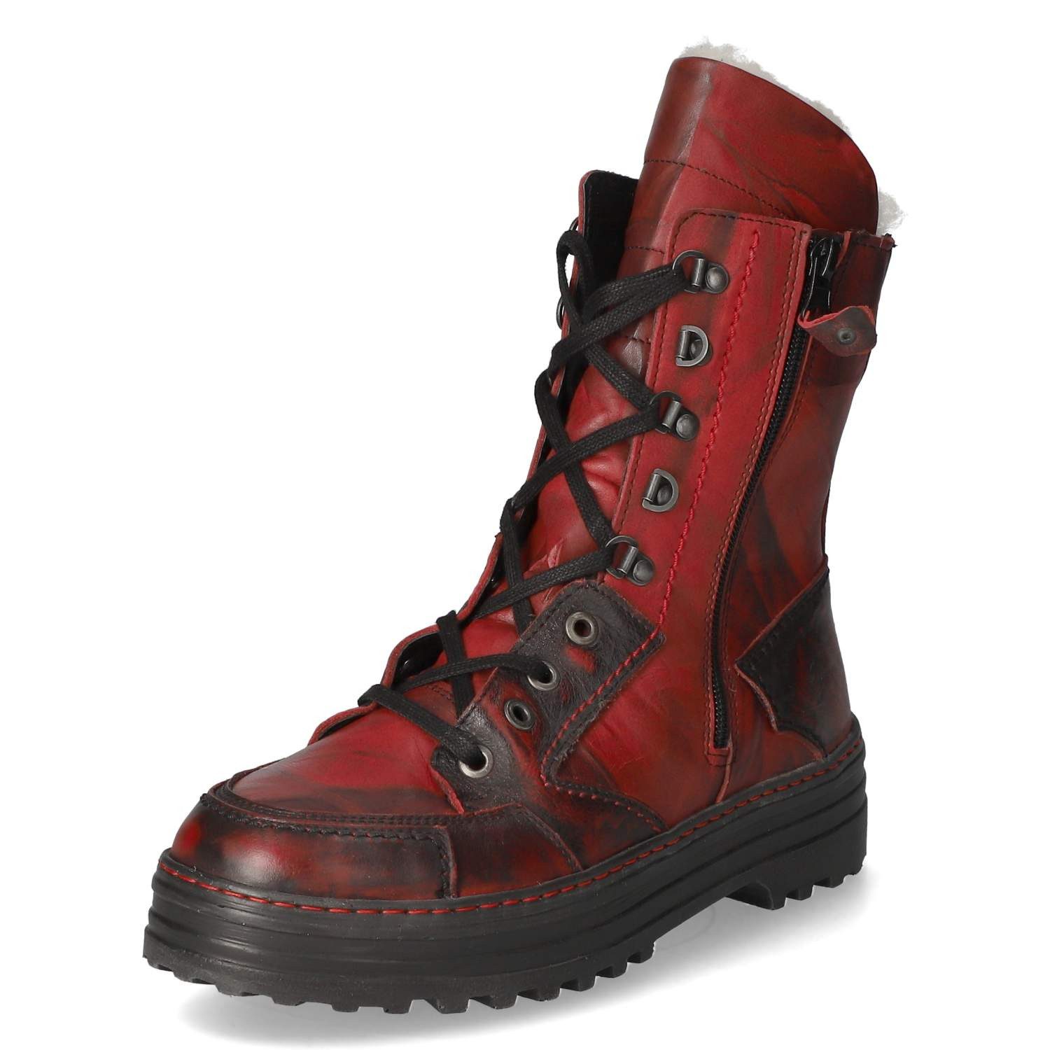 KRISBUT 3284-1 BSF Winterstiefel günstig online kaufen