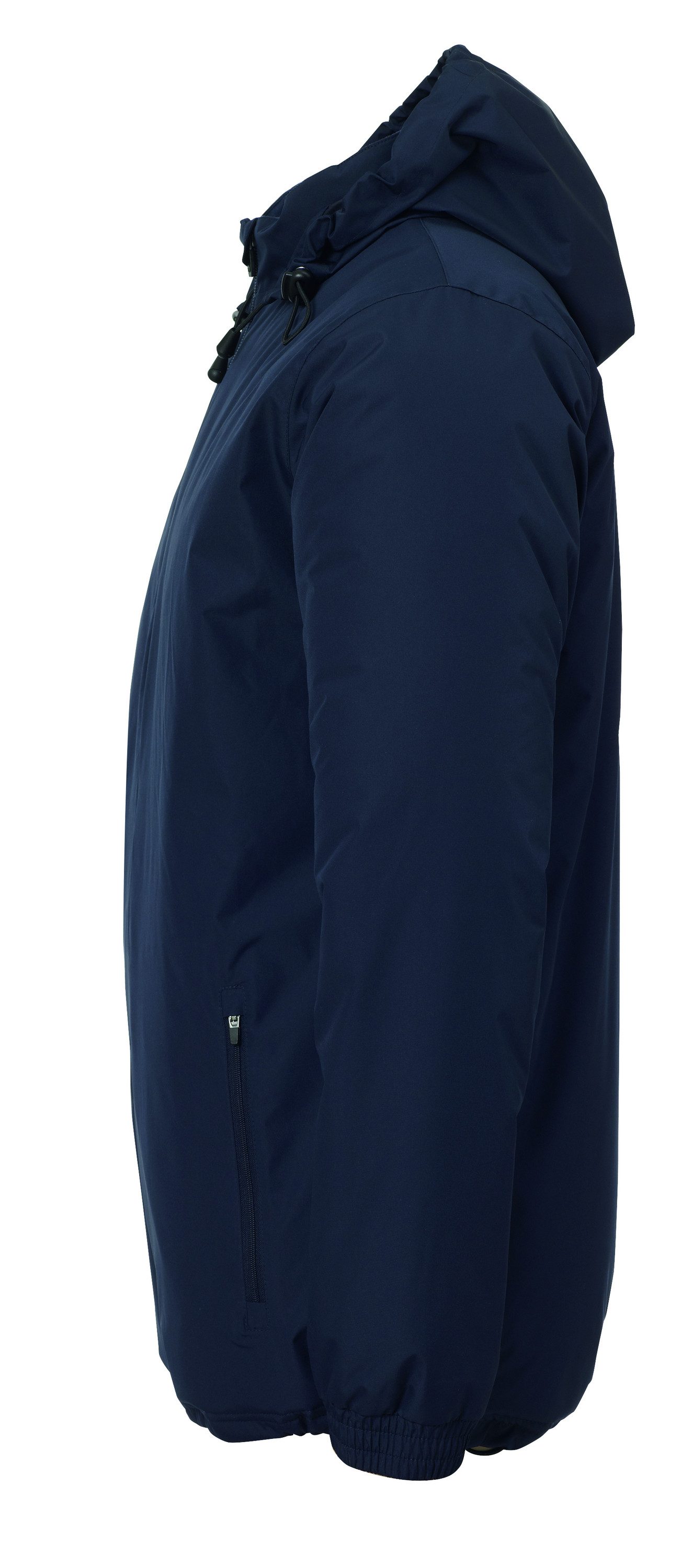 uhlsport Kapuzensweatjacke Jacke ESSENTIAL COACH Kids (1-tlg)