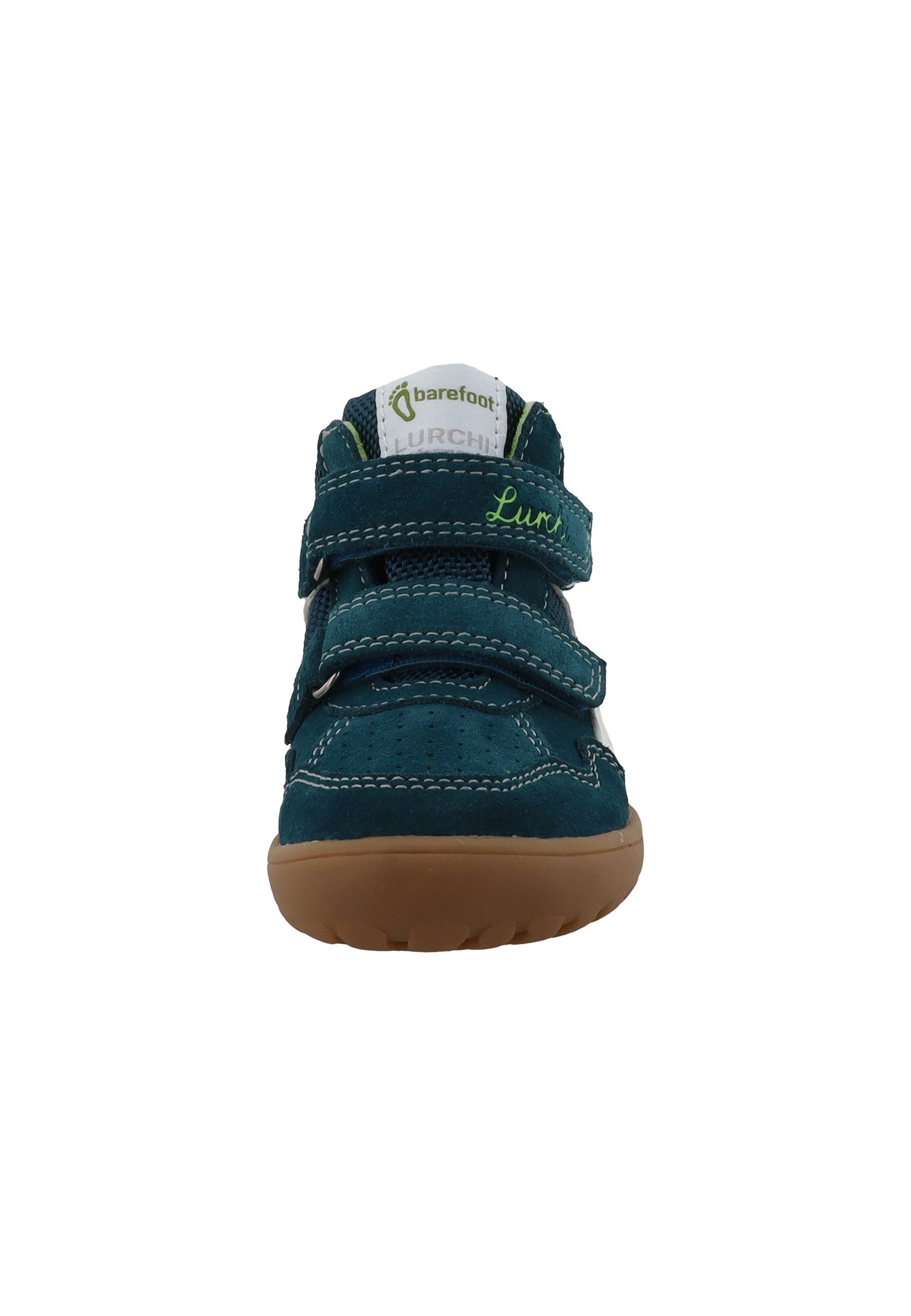 Lurchi Lurchi Jarven Barefoot-TEX Sneaker