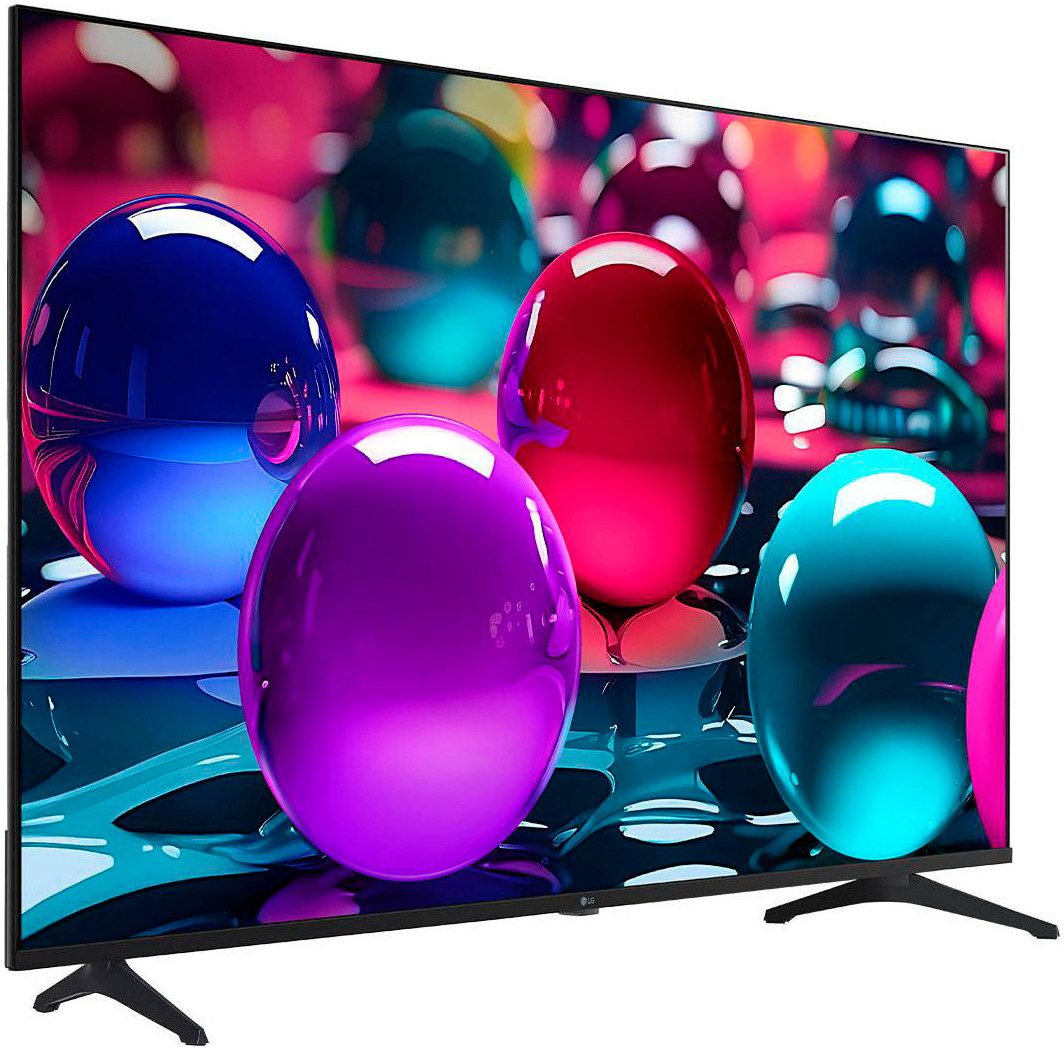 LG 55UA73006LA LED-Fernseher (139 cm/55 ...