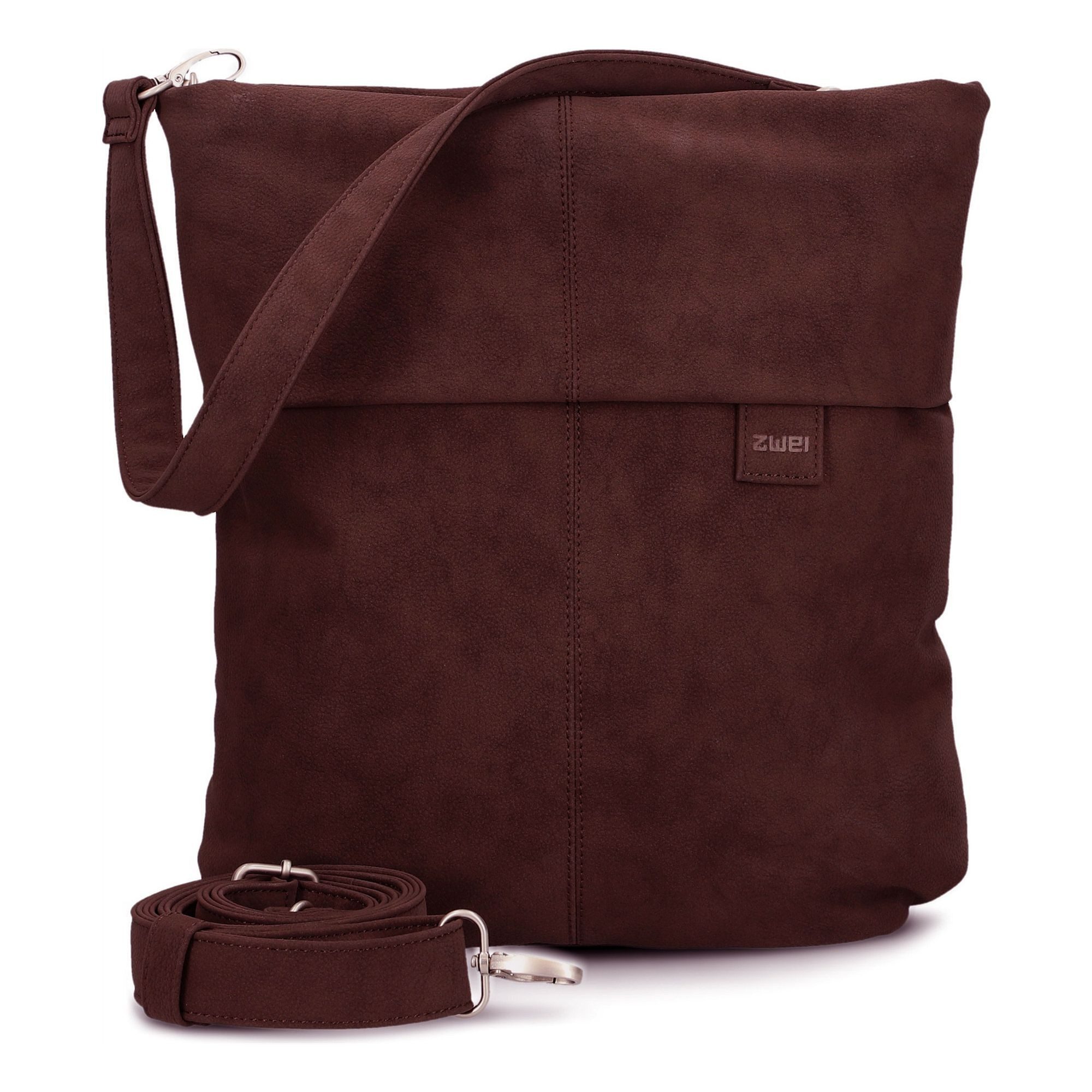 nubuk bordeaux
