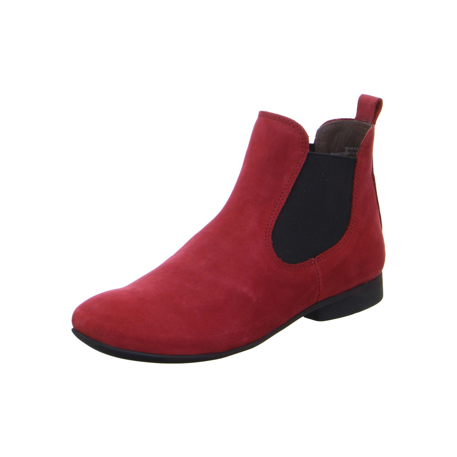 Think! Stiefelette Guad 2 Stiefelette
