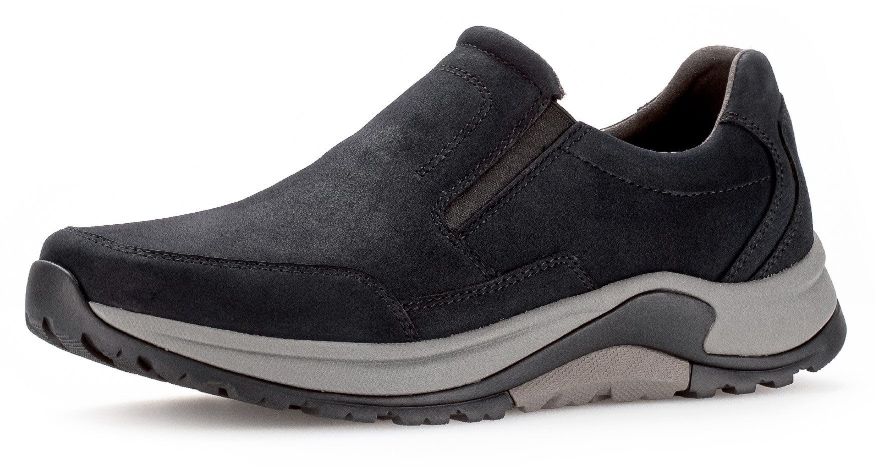 Slip-On Sneaker