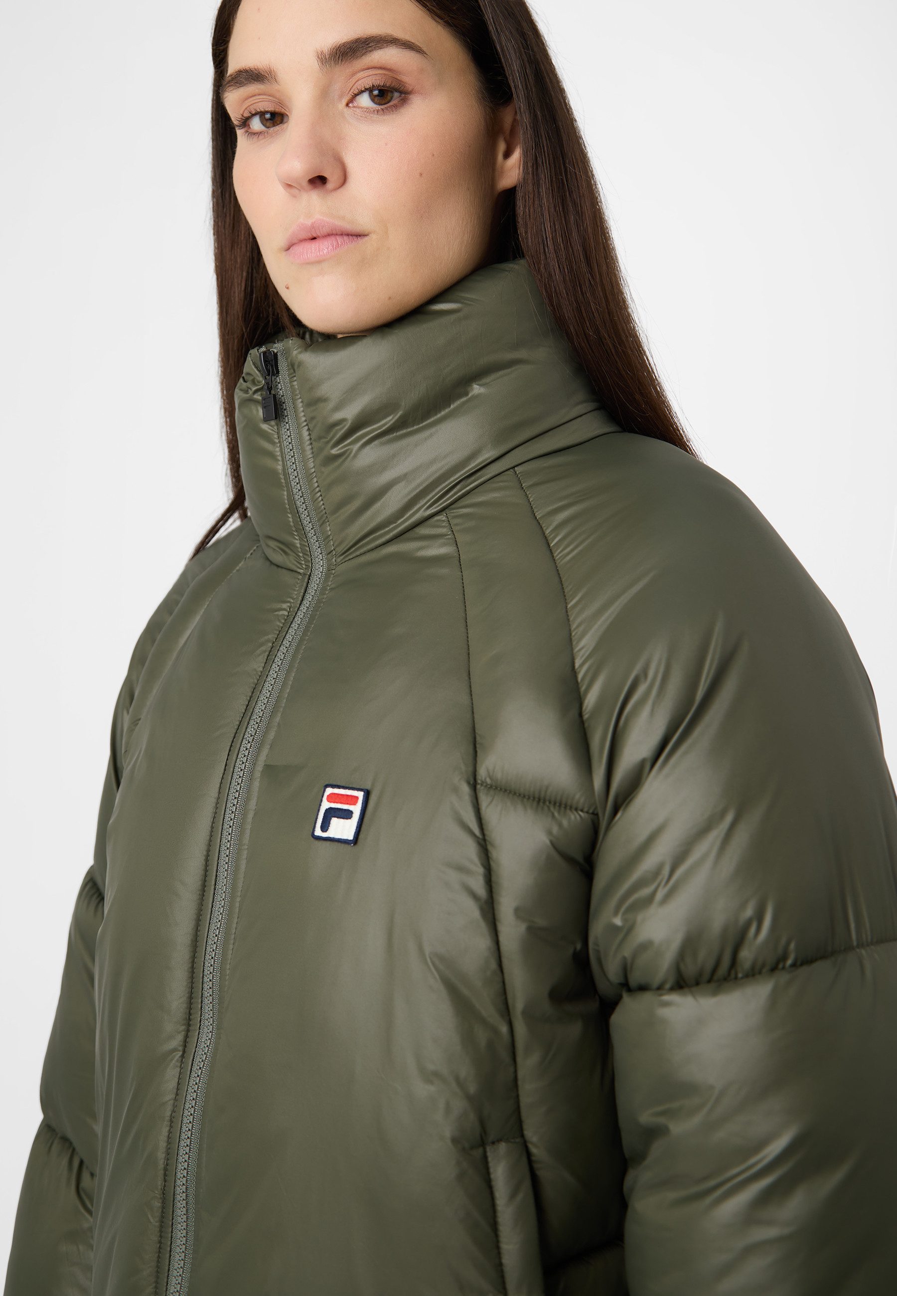 Fila Steppjacke MONTEROSA