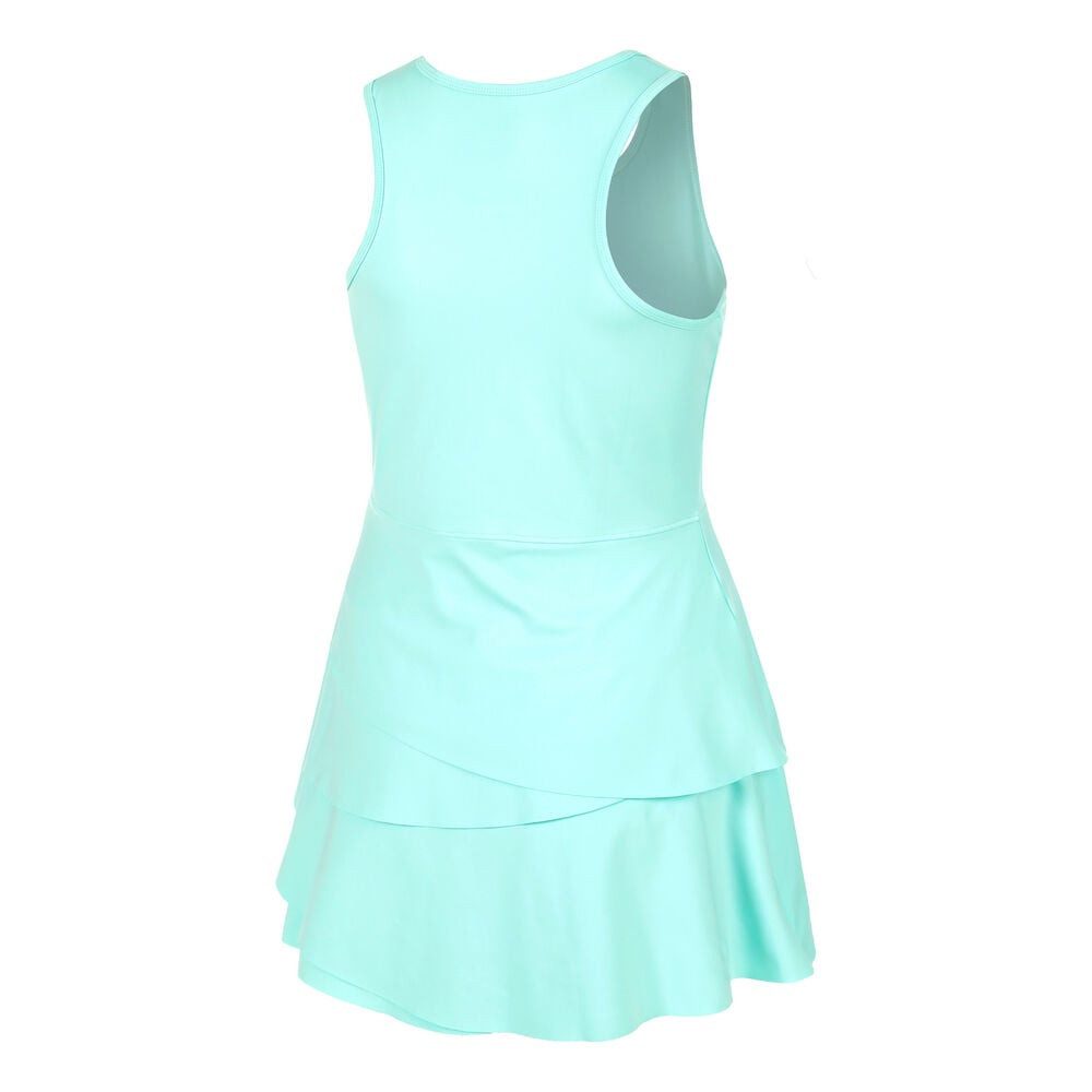 Quiet Please Tenniskleid Crush Flounce Dress W günstig online kaufen