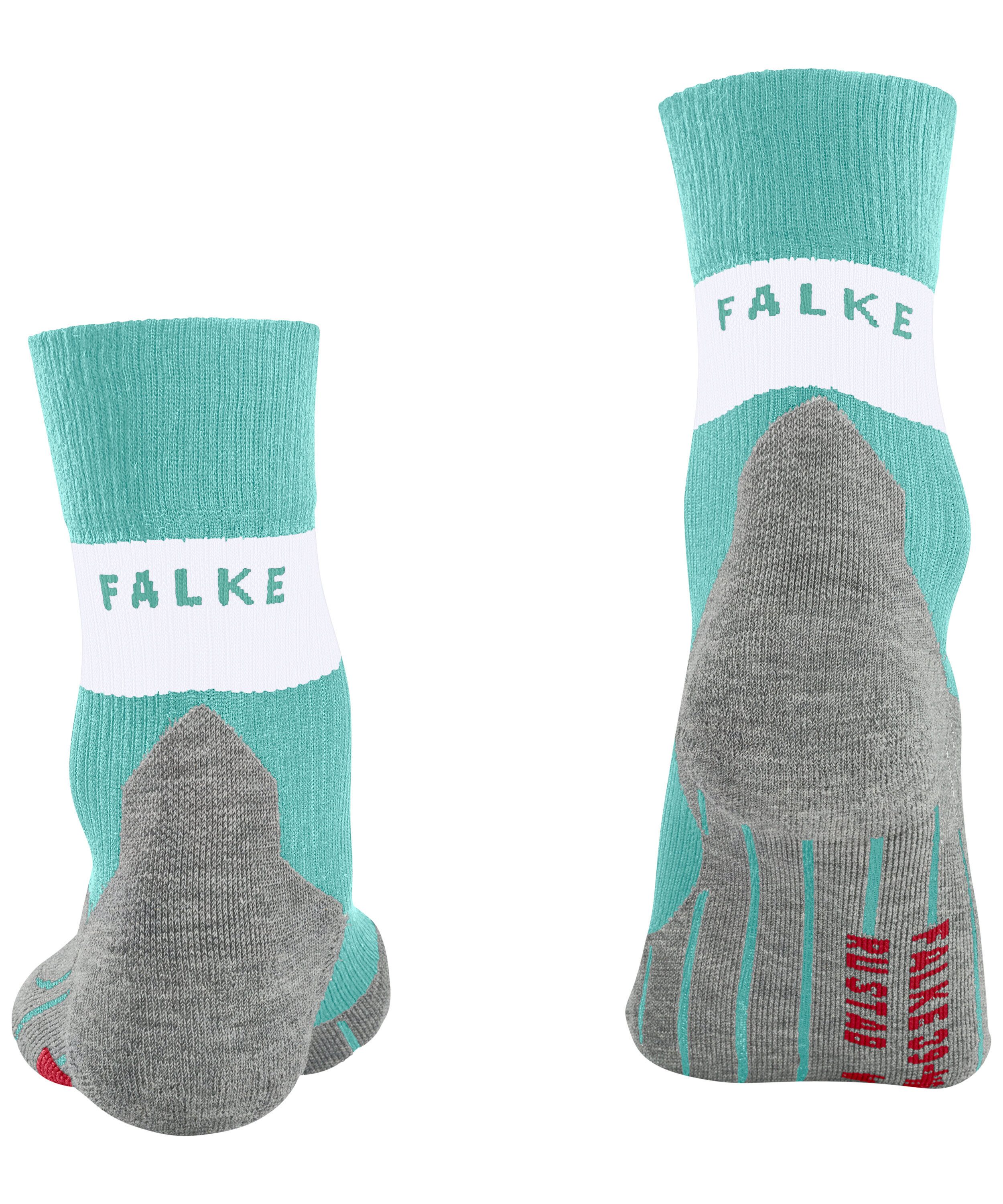 FALKE Laufsocken RU Compression Stabilizing Socken (1-Paar) für mehr Stabilität und vermindertes Risiko von Verstauchungen