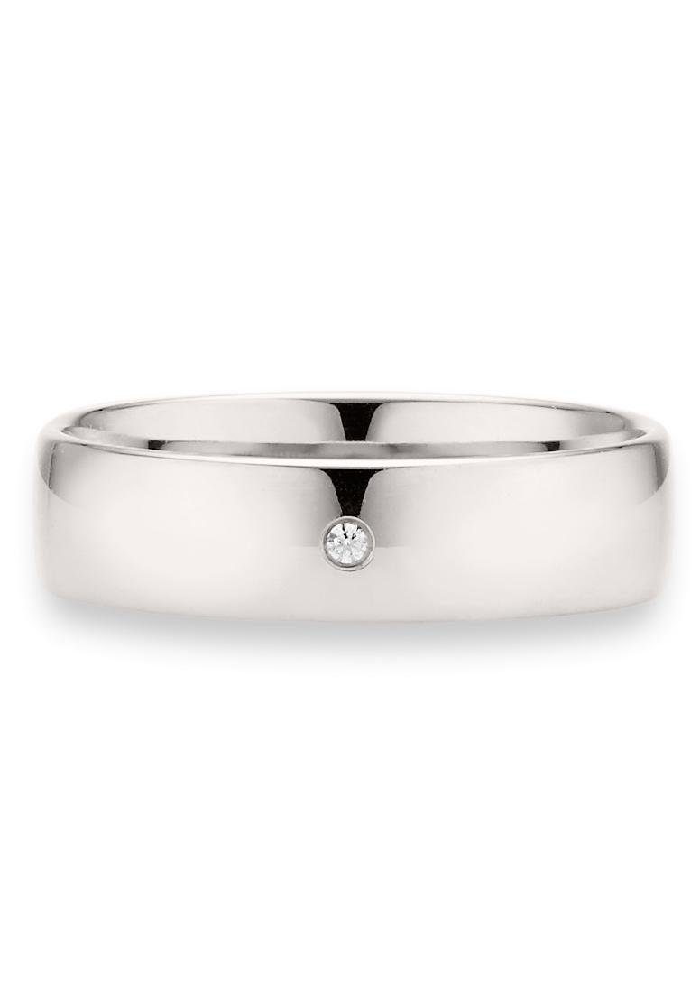 Phönix Trauring Schmuck Geschenk Gold 333 Trauring Ehering LIEBE versch. Varianten, Made in Germany, wahlweise mit oder ohne Brillant