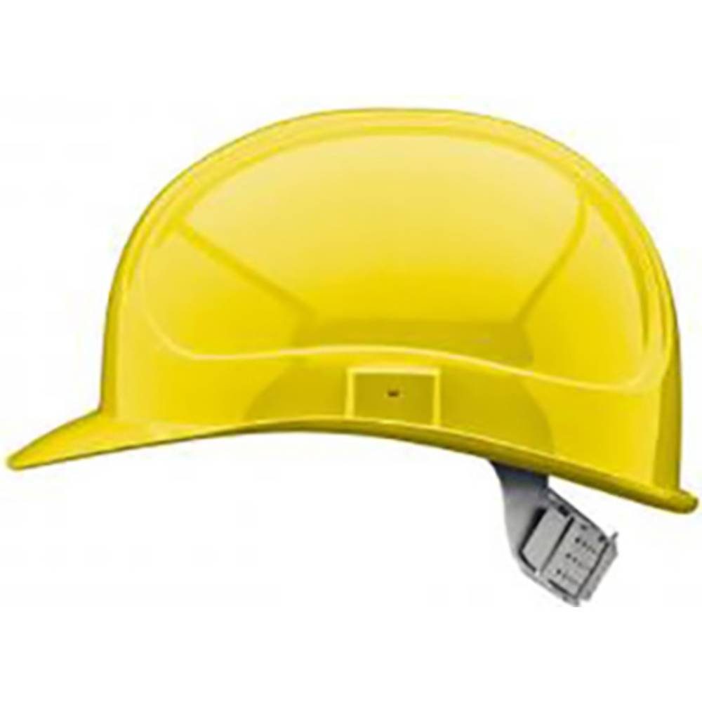 Schutzhelm PE-Elektrikerhelm 6-Punkt